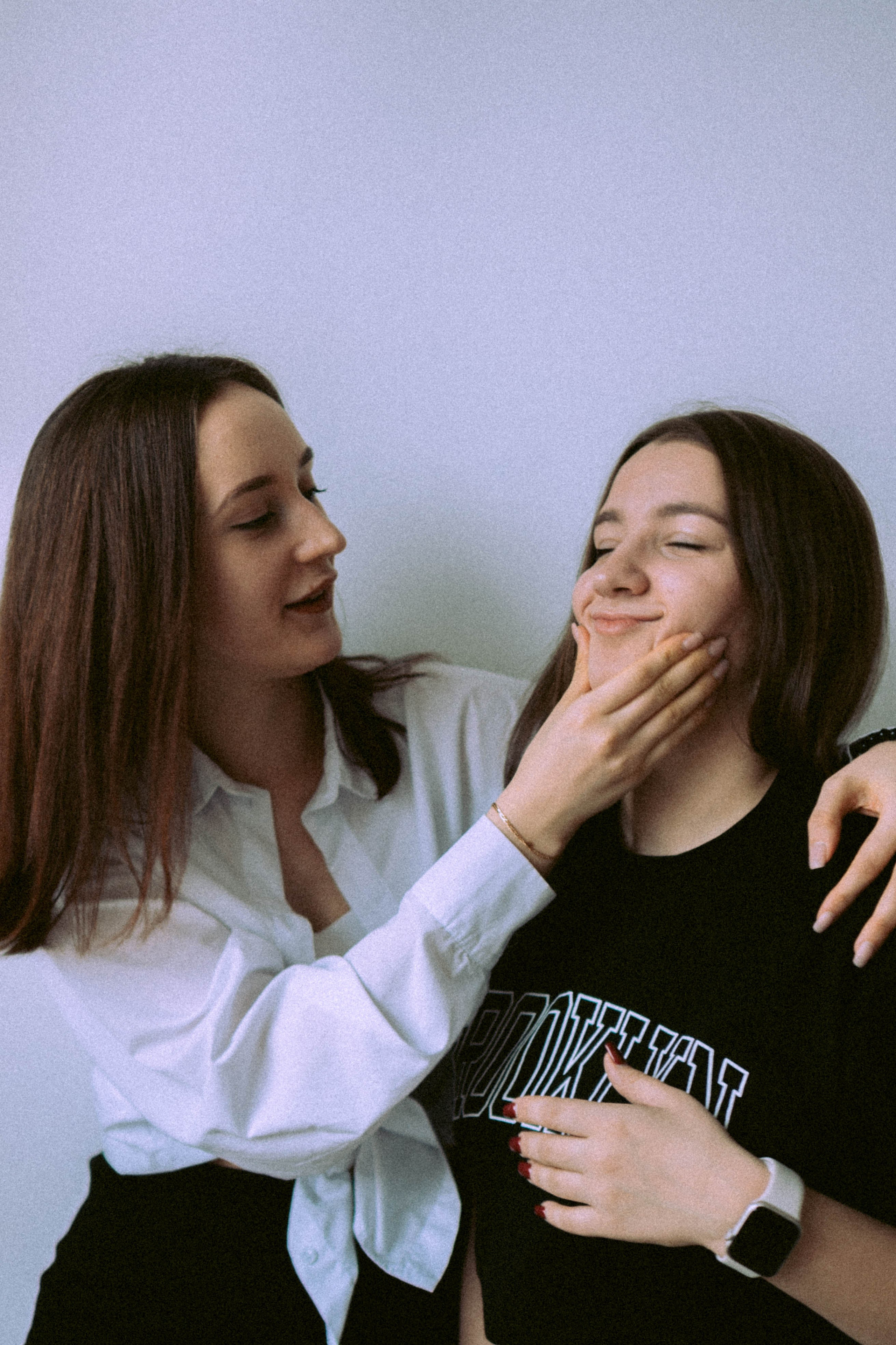 Подружки. Профессиональный фотограф, Санкт-Петербург — Виктория Богомолова