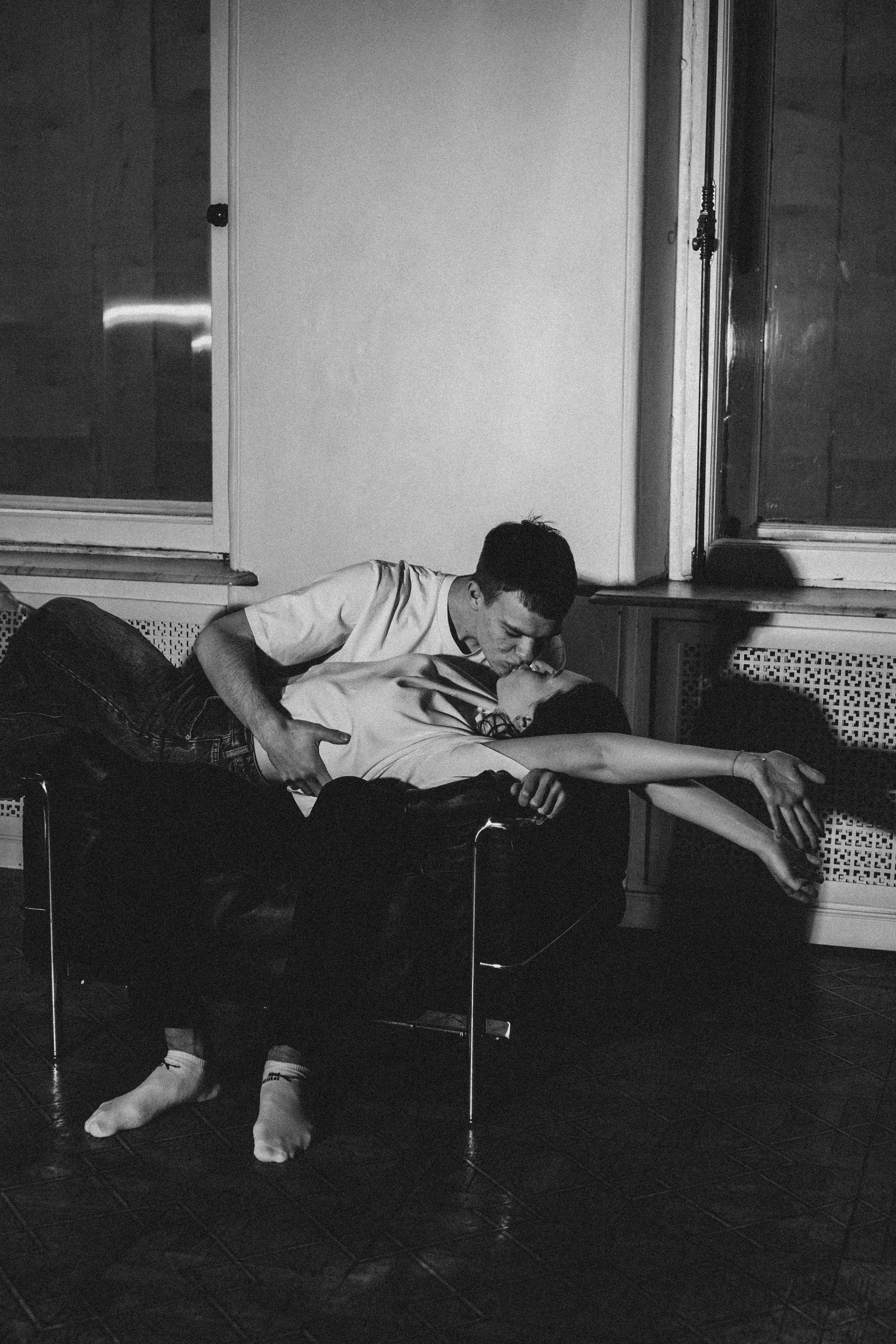 Студийная история. Профессиональный фотограф, Санкт-Петербург — Виктория Богомолова