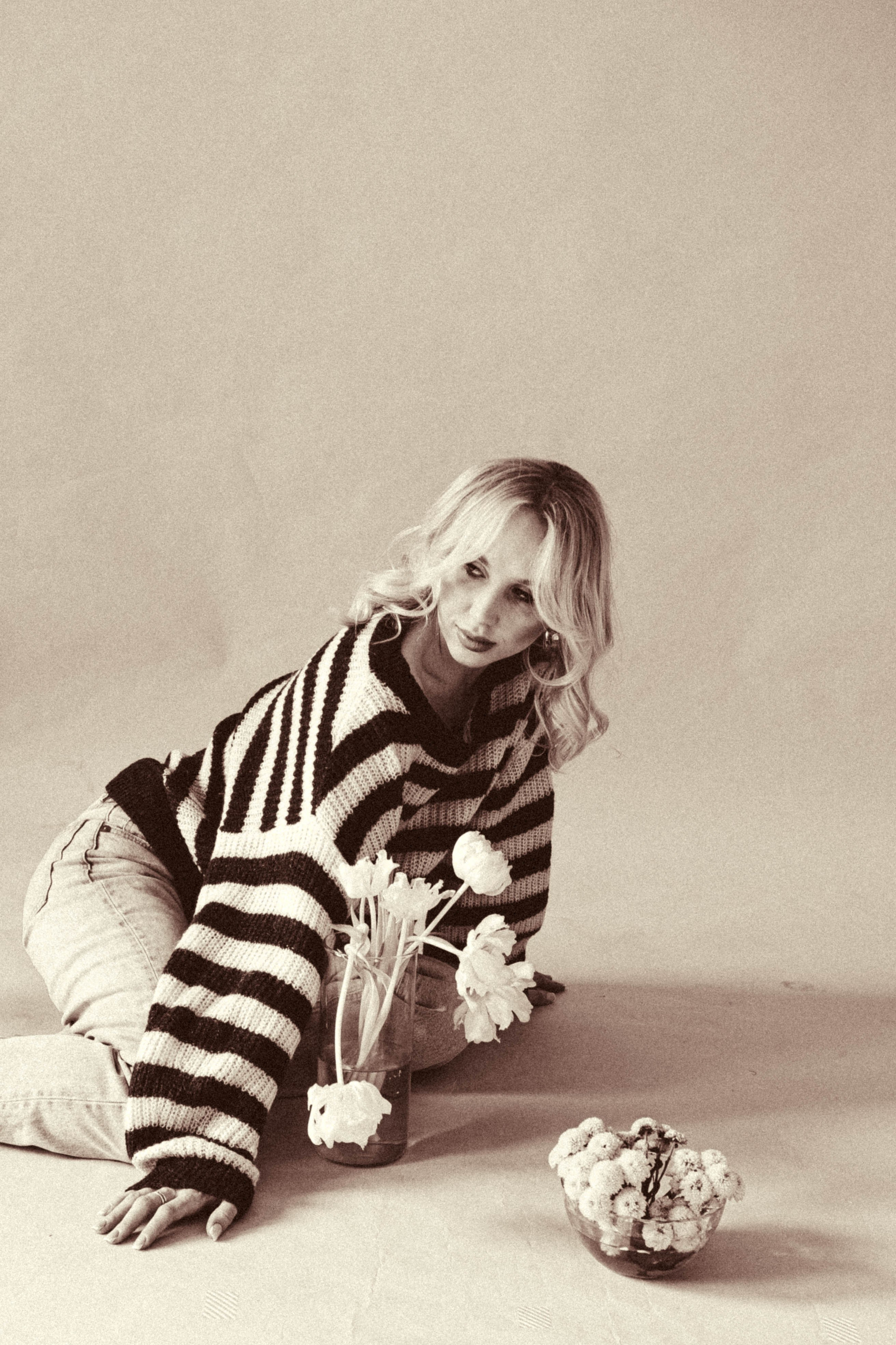 Винтажный стиль. Профессиональный фотограф, Санкт-Петербург — Виктория Богомолова