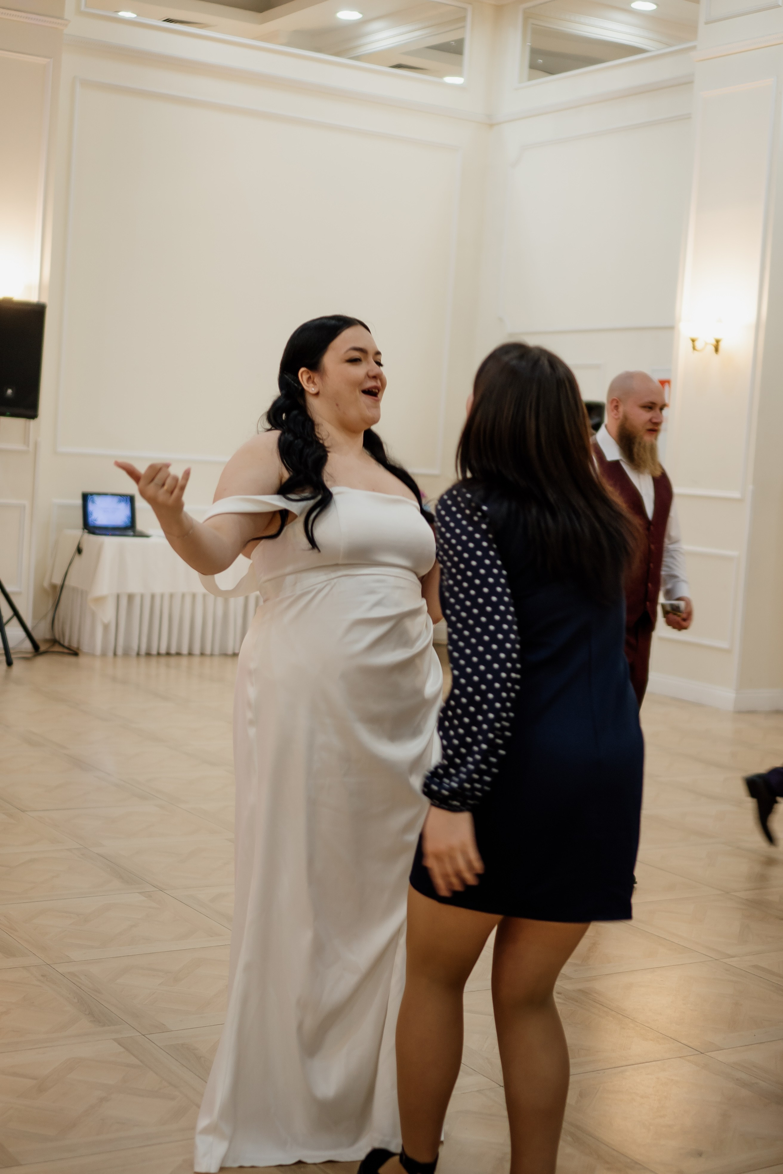 СВАДЕБНАЯ СЬЕМКА В ЗАГСЕ И БАНКЕТ. Профессиональный фотограф, Санкт-Петербург — Виктория Богомолова