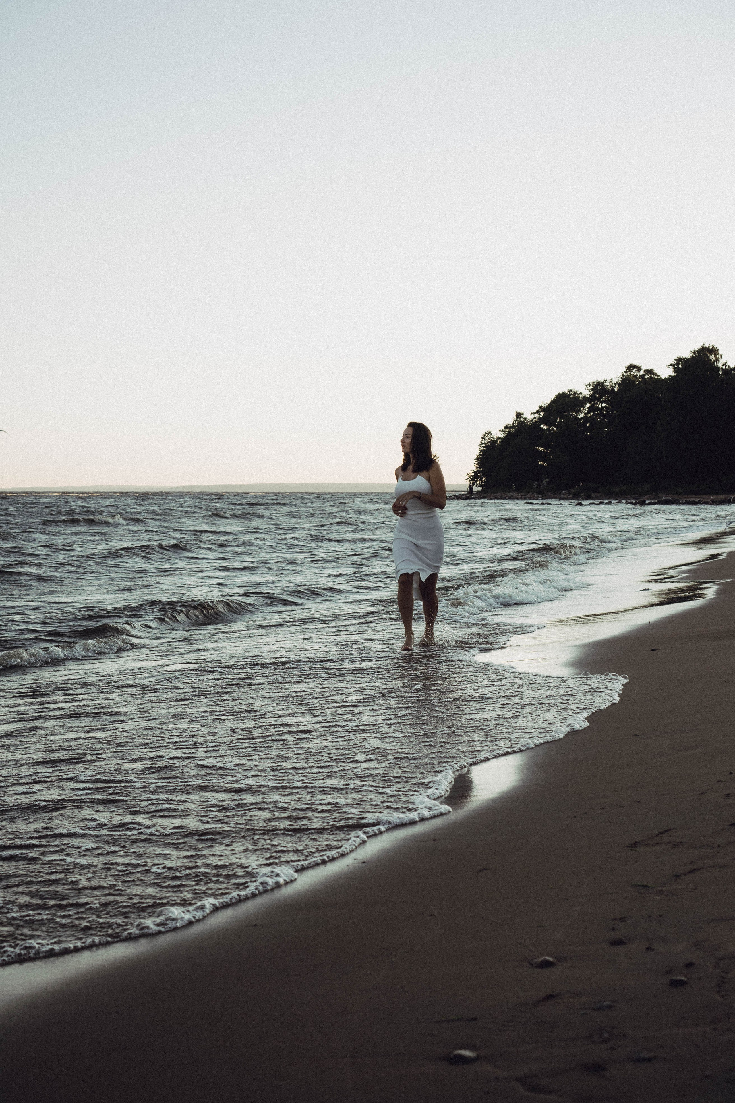 Любовь на заливе. Профессиональный фотограф, Санкт-Петербург — Виктория Богомолова