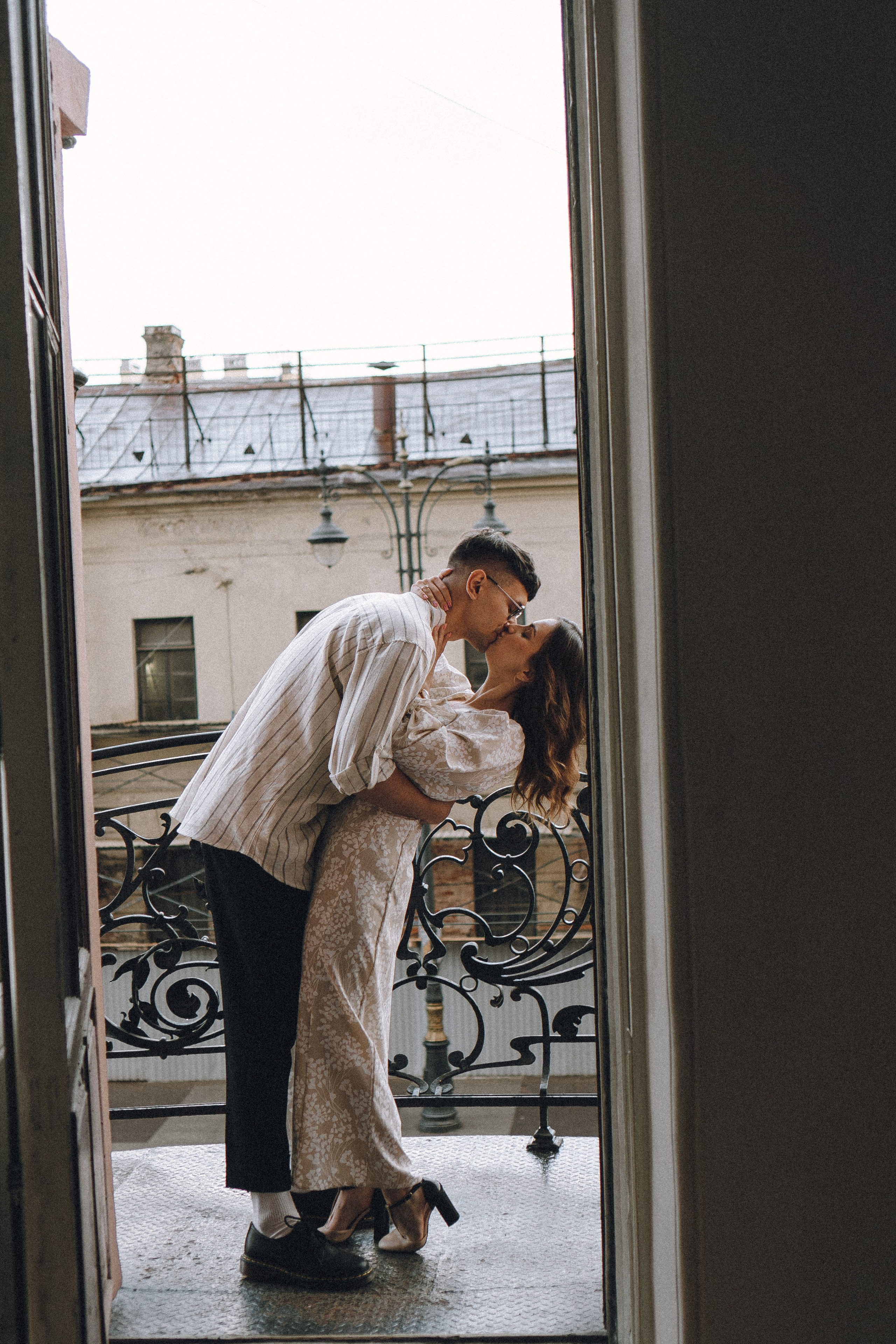 ЛЮБОВЬ В ИЮНЕ. Профессиональный фотограф, Санкт-Петербург — Виктория Богомолова