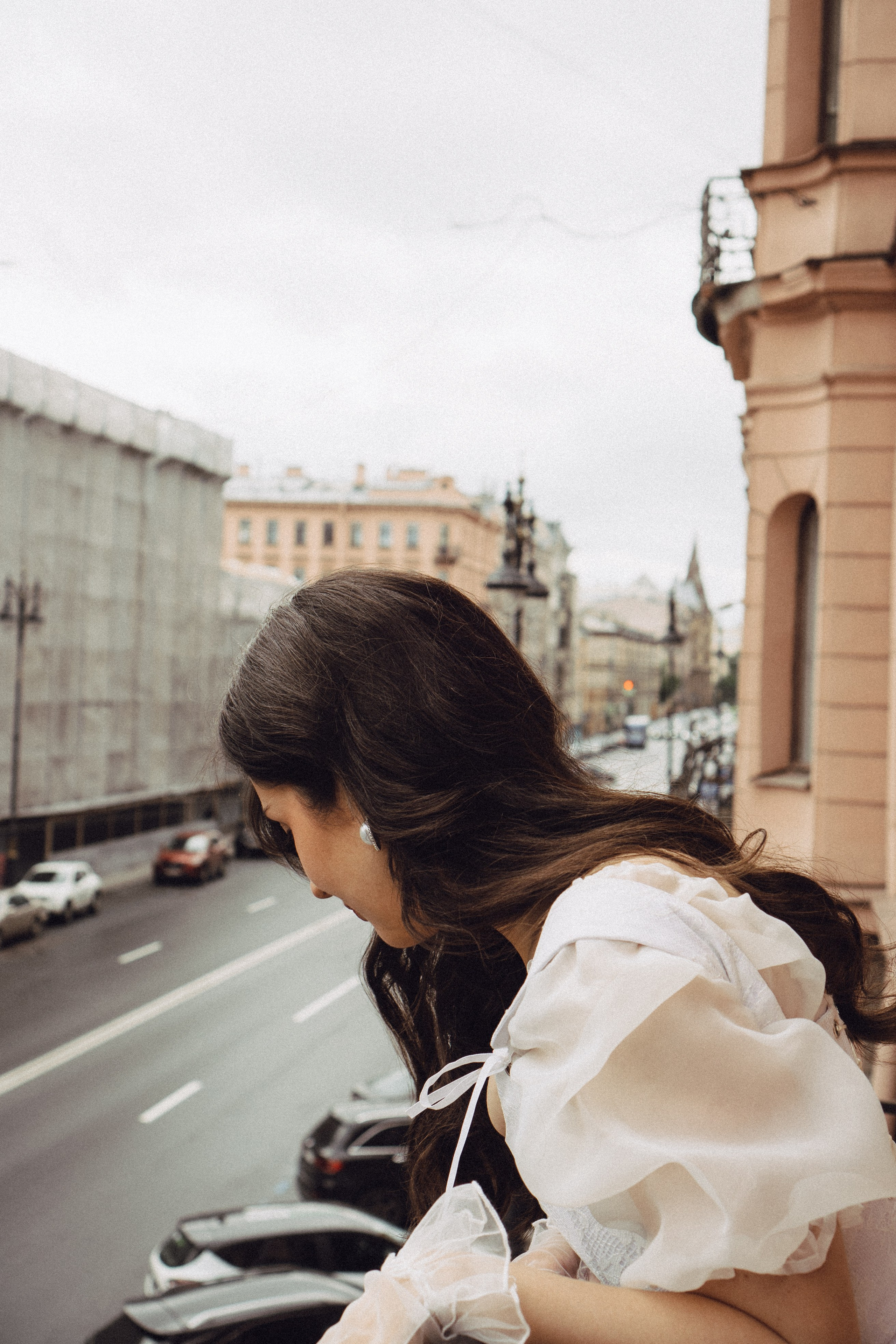 ВИНТАЖНЫЙ БАЛКОН. Профессиональный фотограф, Санкт-Петербург — Виктория Богомолова