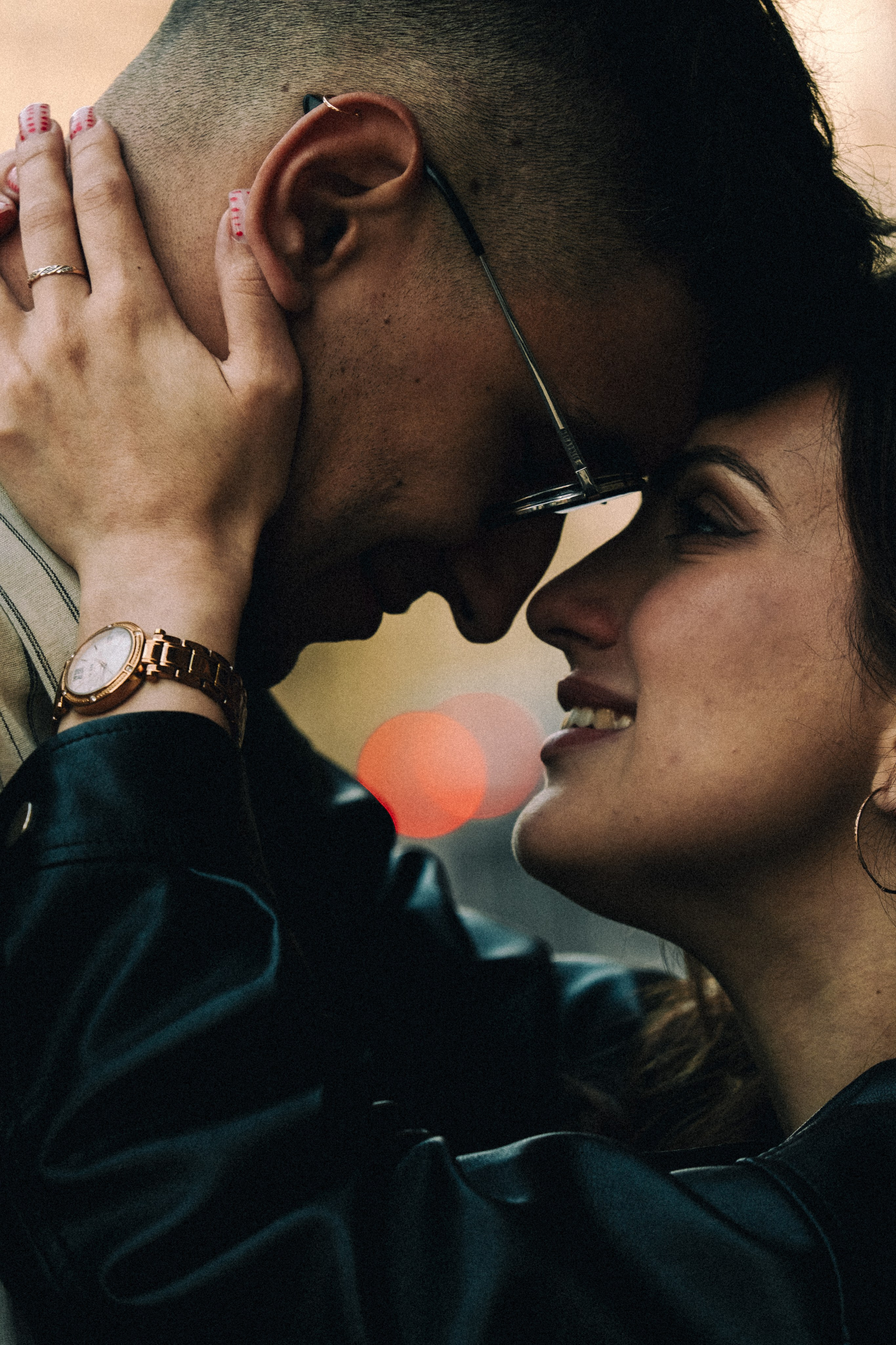 ЛЮБОВЬ В ИЮНЕ. Профессиональный фотограф, Санкт-Петербург — Виктория Богомолова