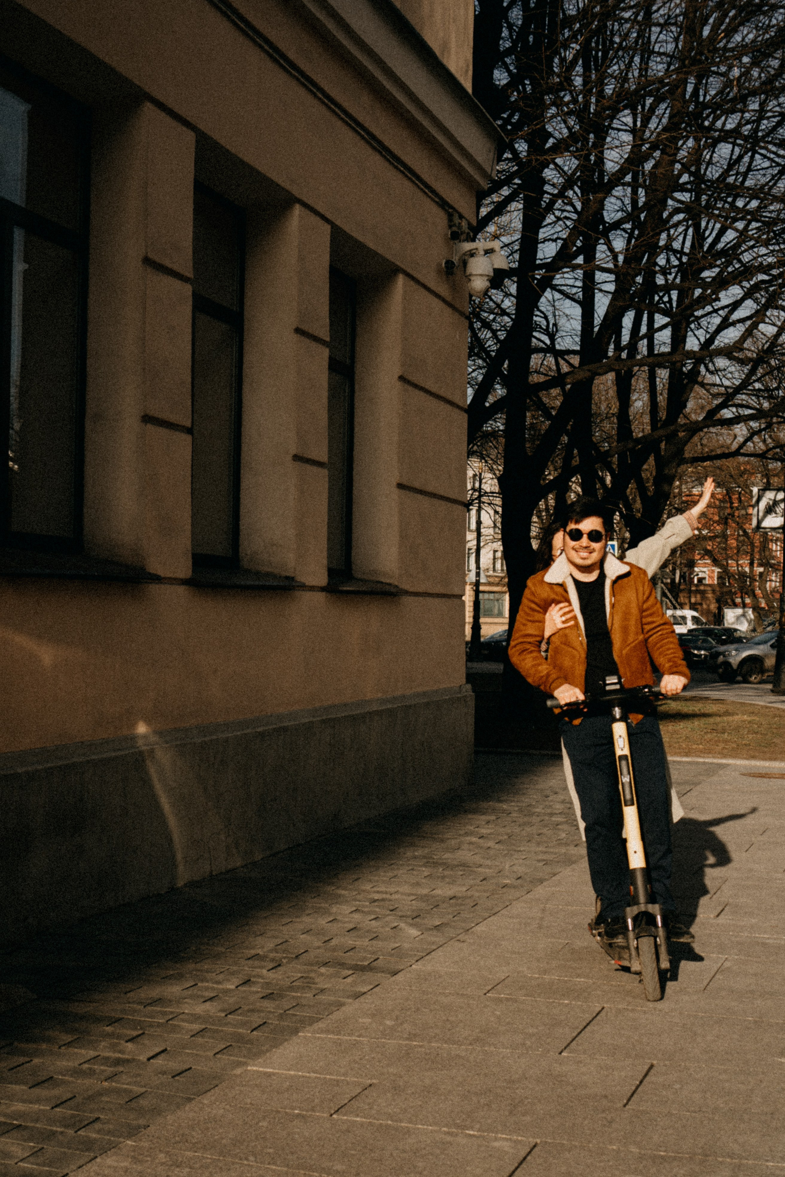 Love story. Профессиональный фотограф, Санкт-Петербург — Виктория Богомолова