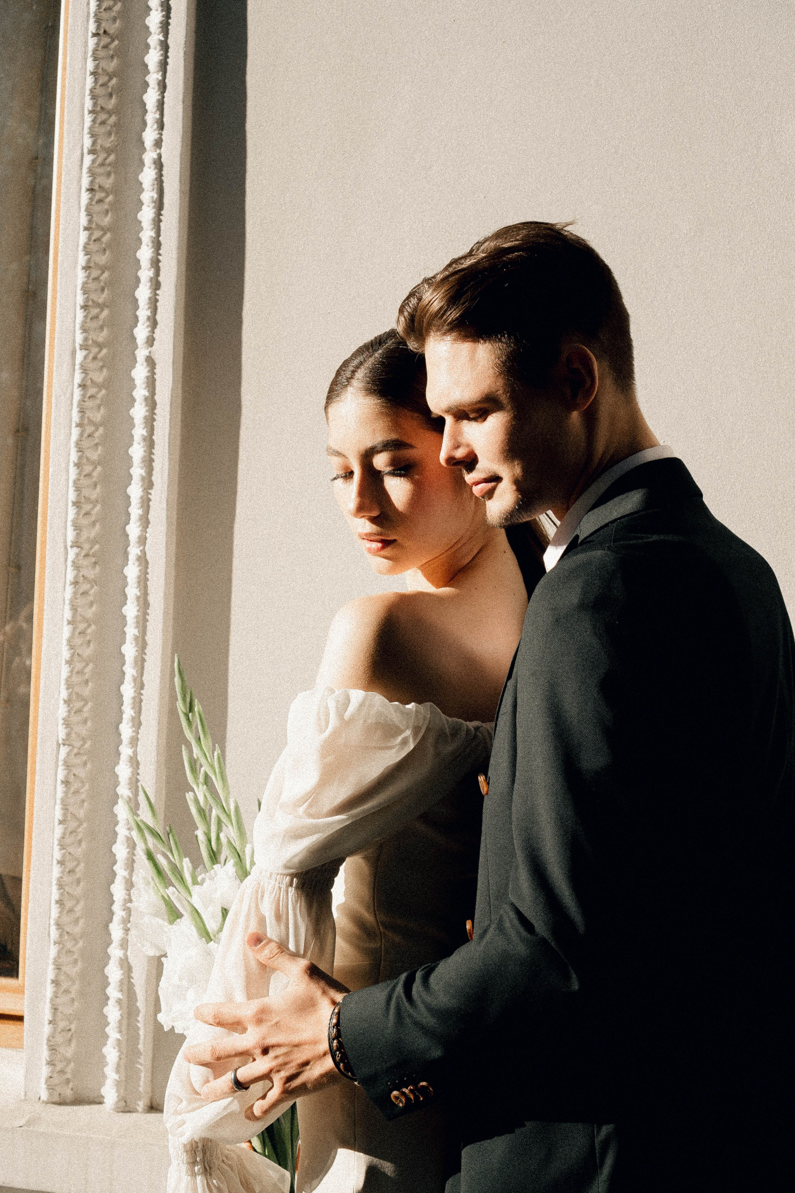 СВАДЕБНАЯ СЬЕМКА НА РАССВЕТЕ НА ЕЛАГИНОМ ОСТОРОВЕ. Профессиональный фотограф, Санкт-Петербург — Виктория Богомолова