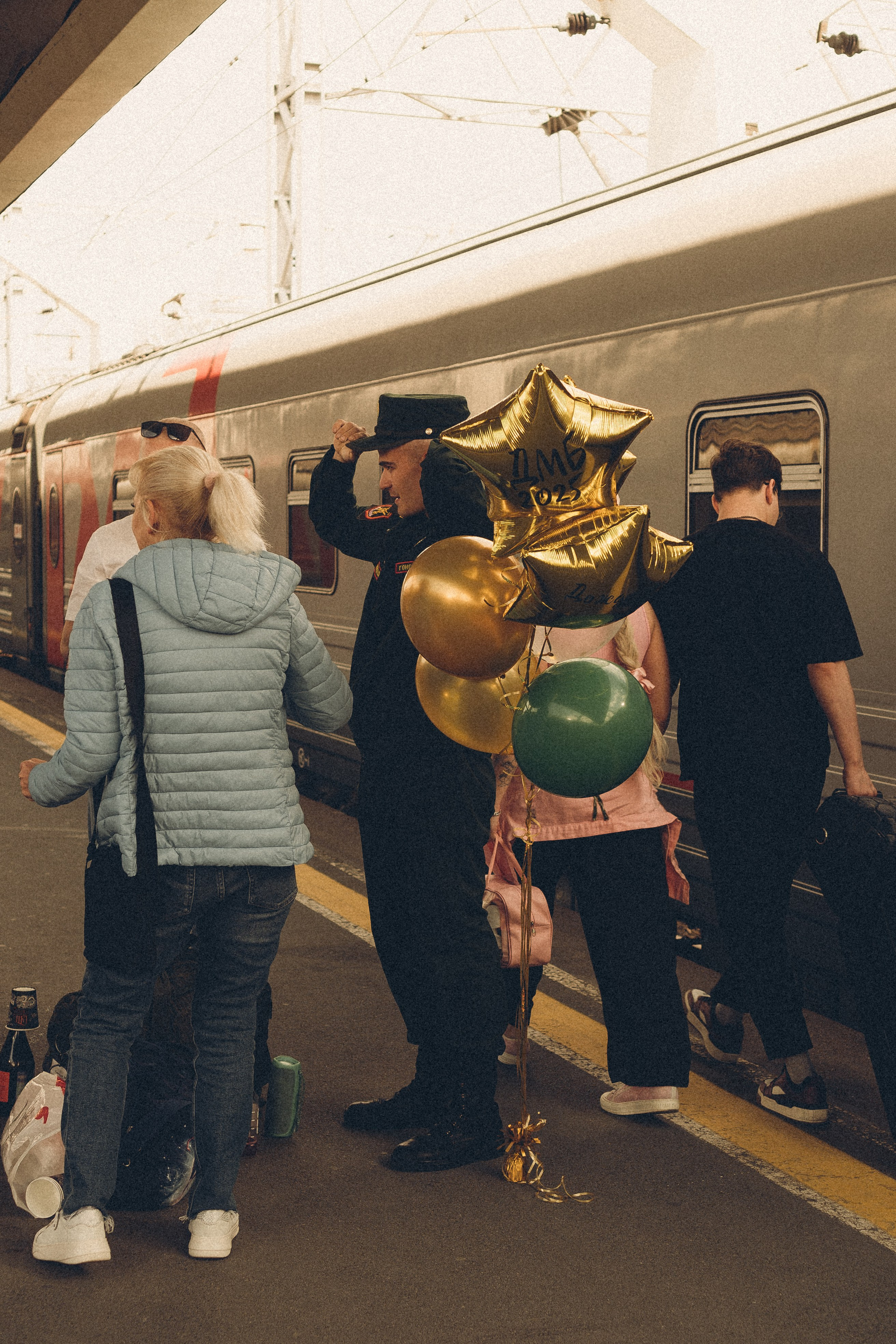 ПРЕДЛОЖЕНИЕ. Профессиональный фотограф, Санкт-Петербург — Виктория Богомолова
