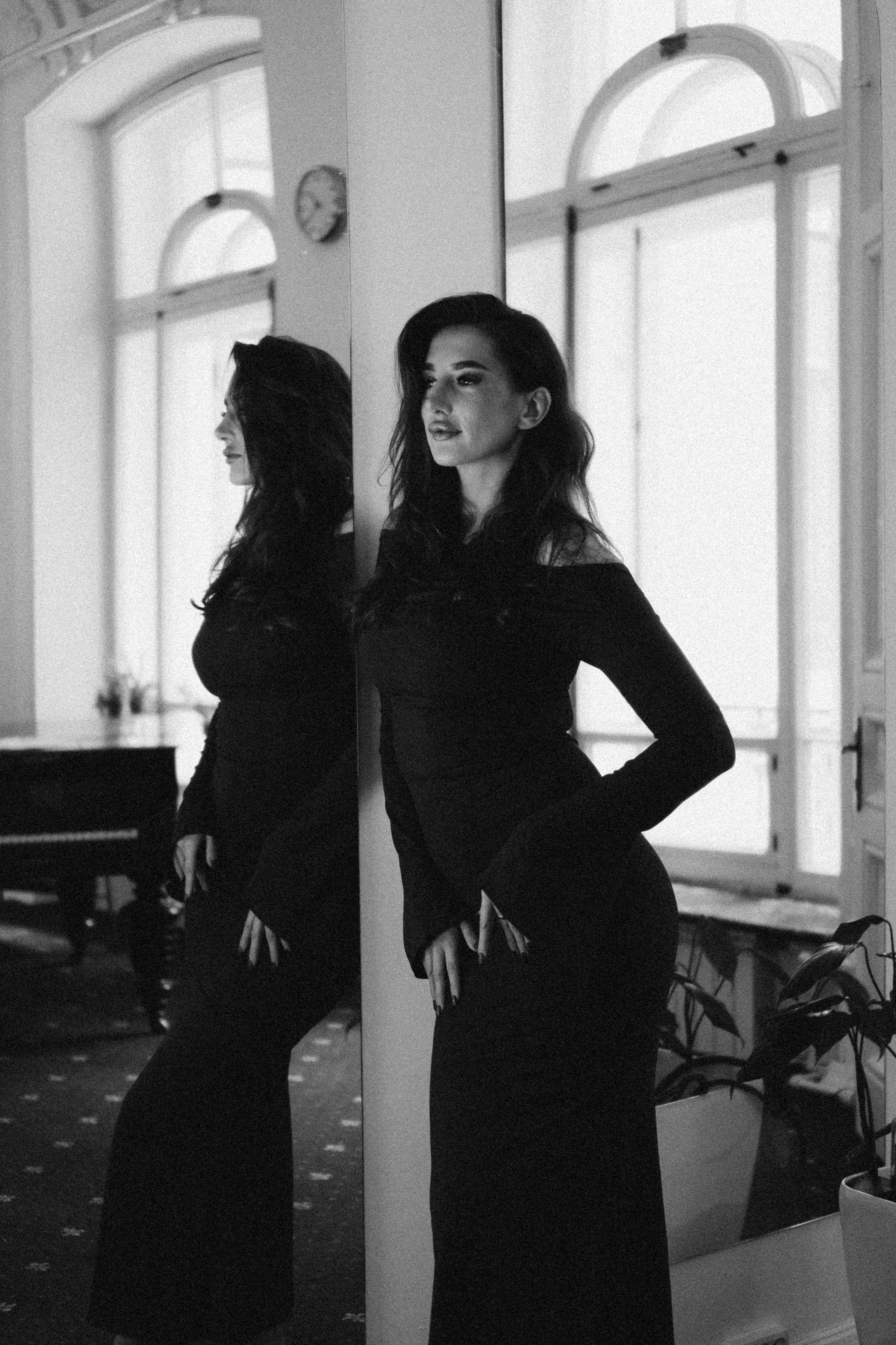 Для девушки. Профессиональный фотограф, Санкт-Петербург — Виктория Богомолова