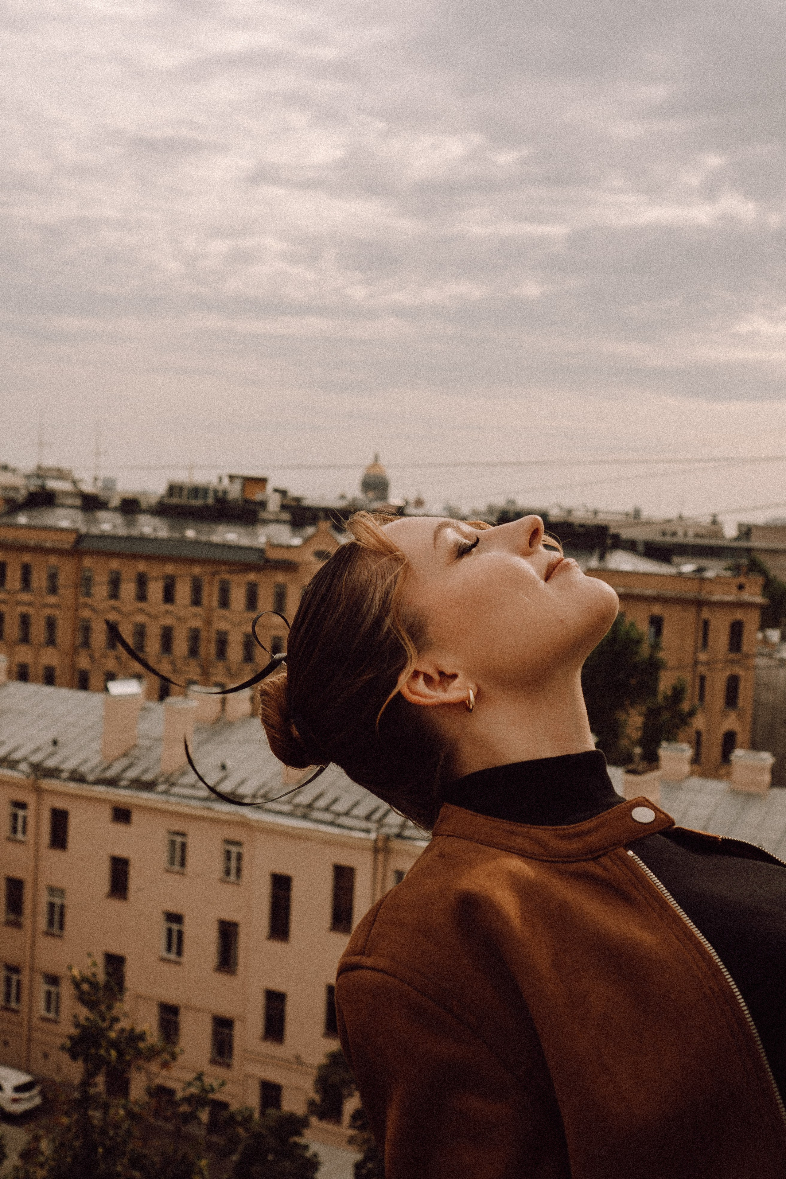 LOVE. Профессиональный фотограф, Санкт-Петербург — Виктория Богомолова