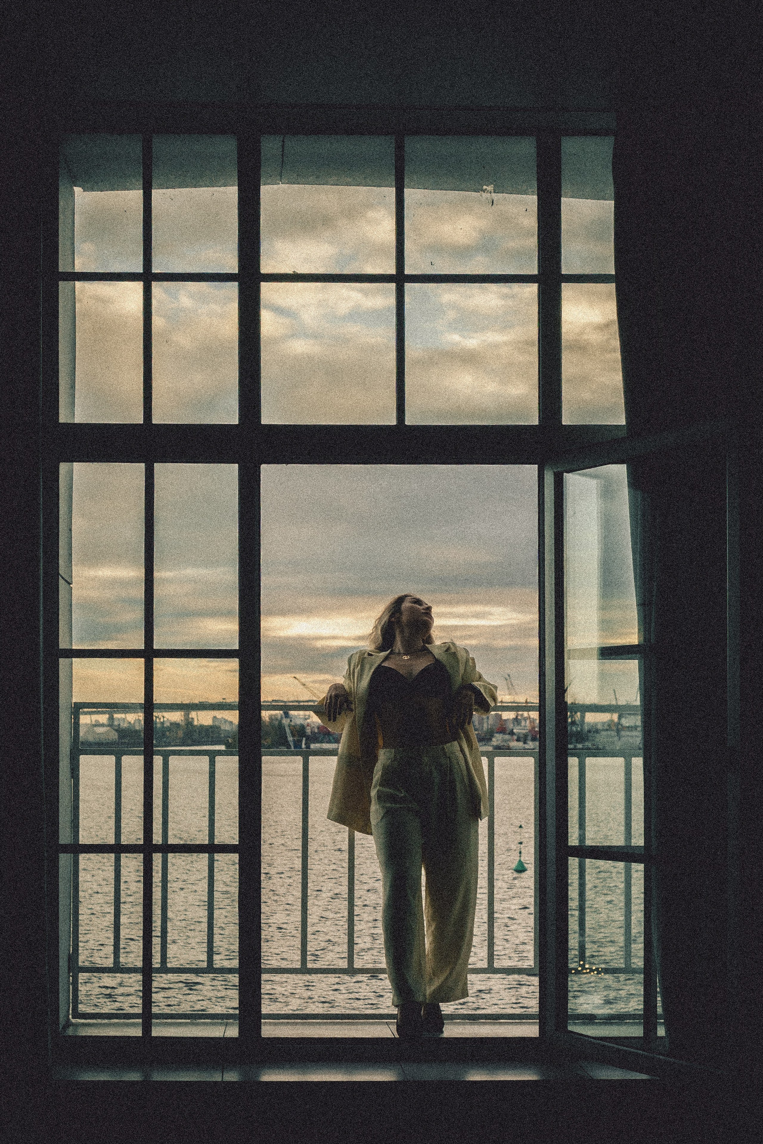 Студийная. Профессиональный фотограф, Санкт-Петербург — Виктория Богомолова