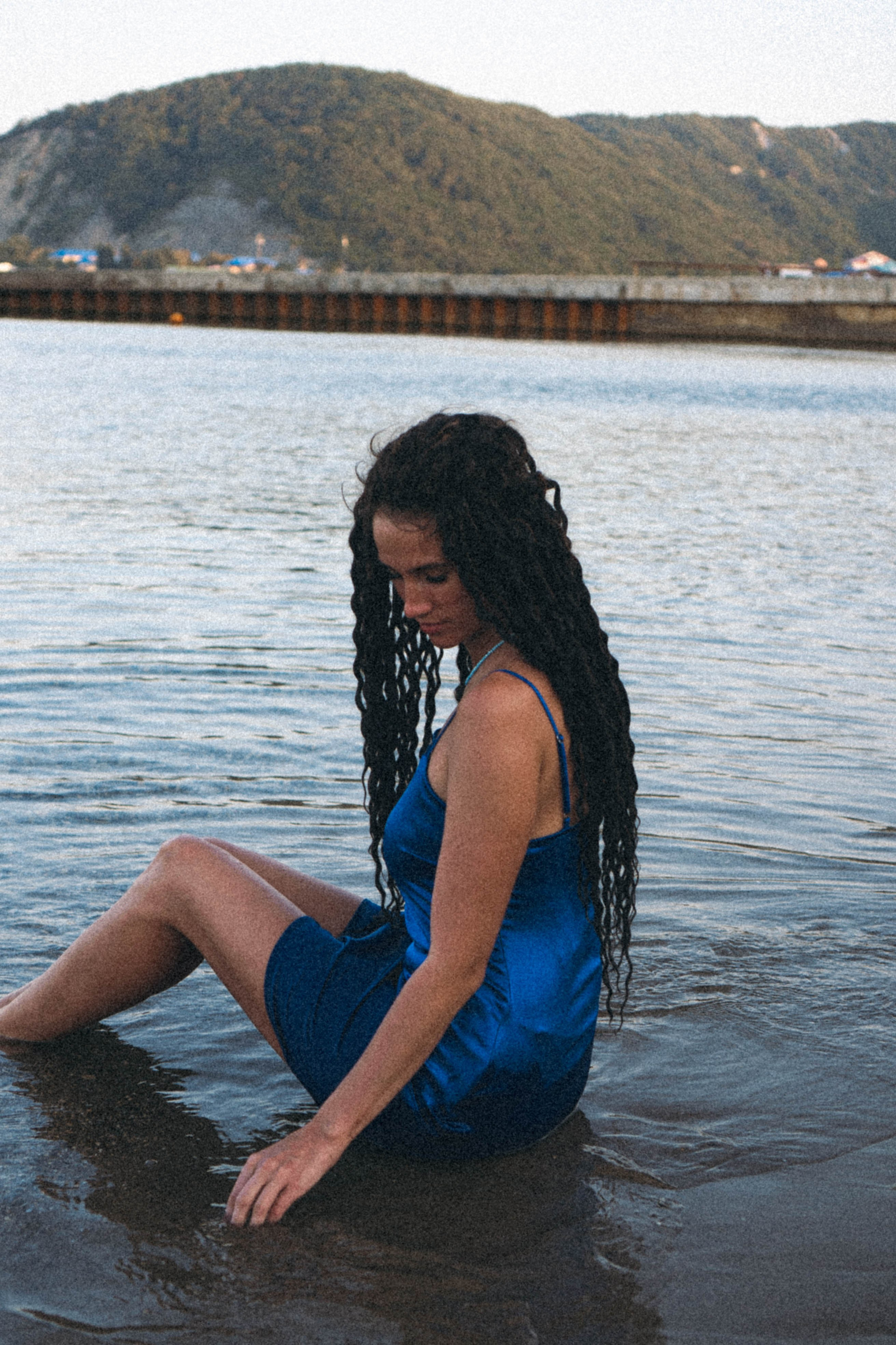 Рассвет. Профессиональный фотограф, Санкт-Петербург — Виктория Богомолова