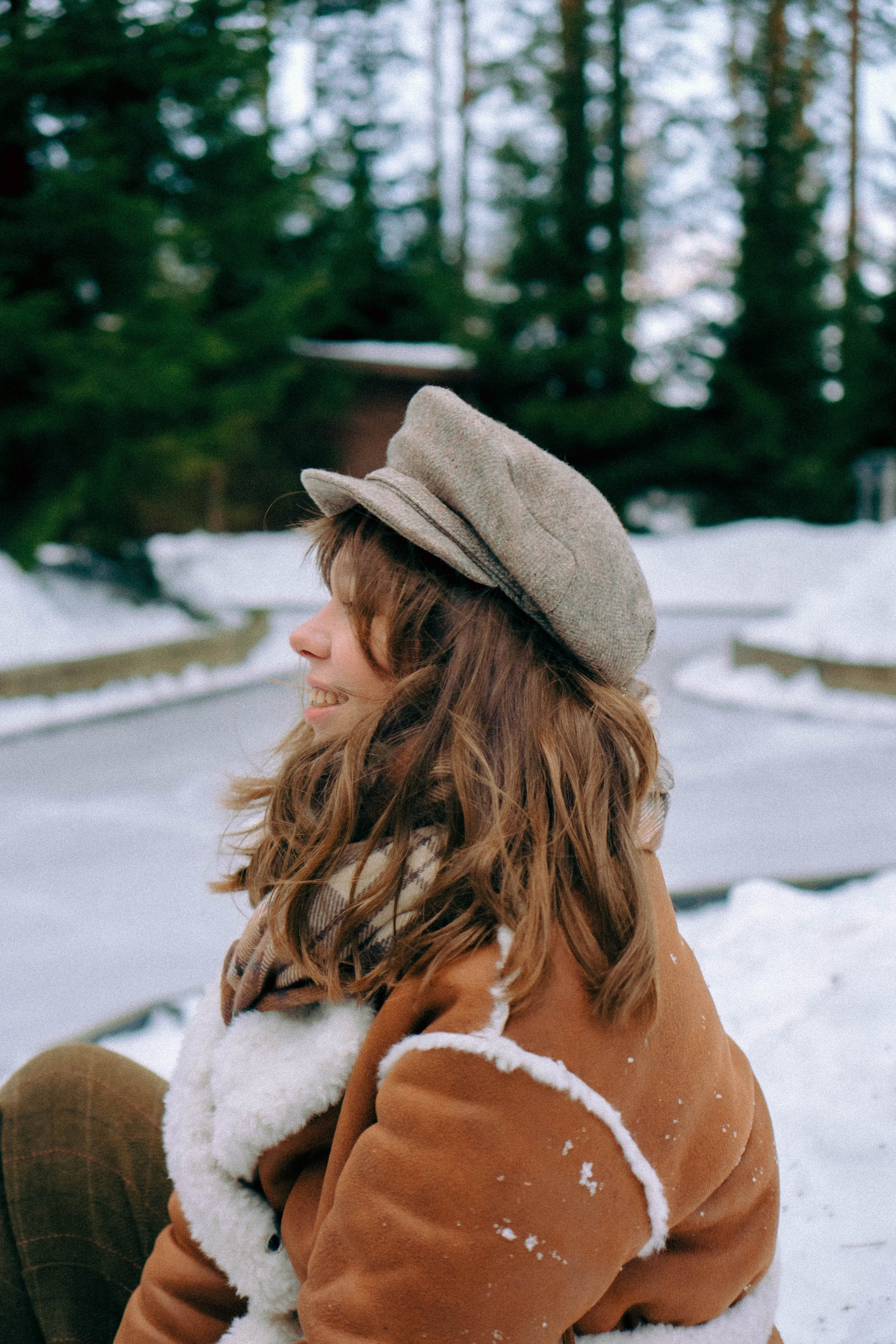 Каток. Профессиональный фотограф, Санкт-Петербург — Виктория Богомолова