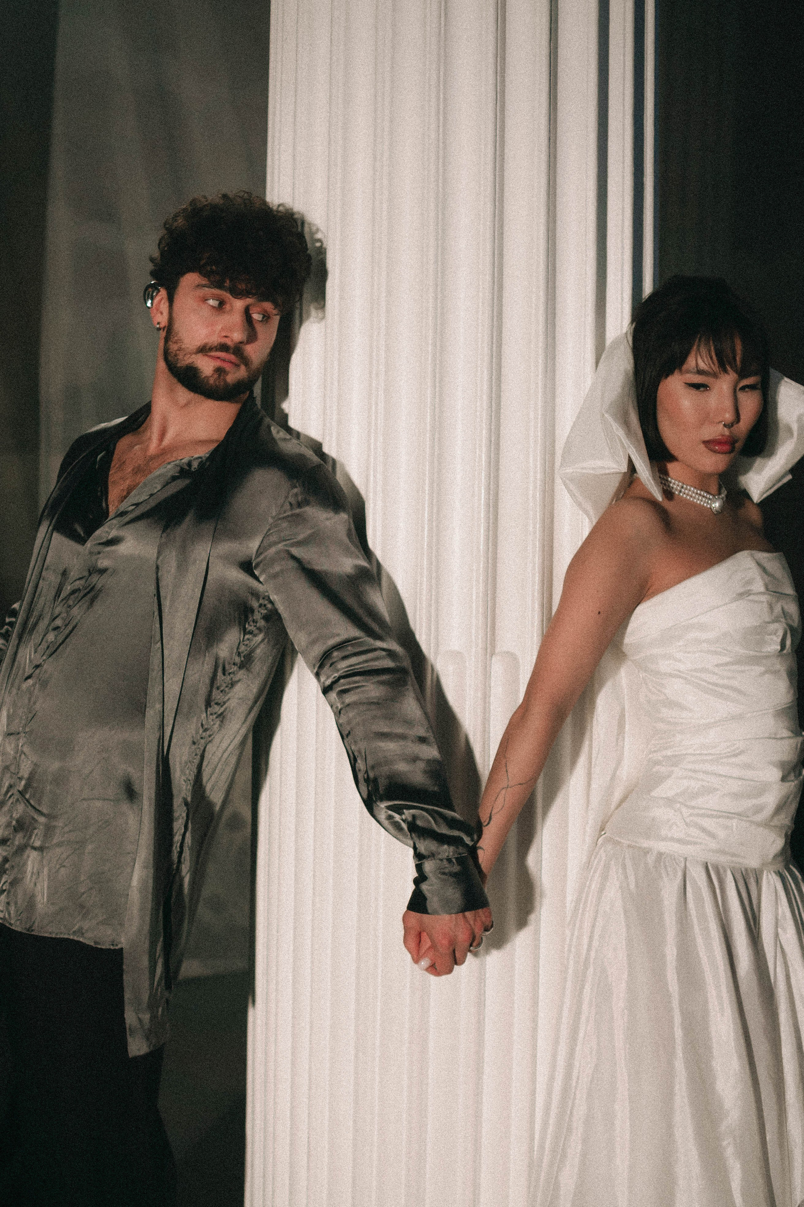 СВАБЕДНАЯ ФОТСЕССИИЯ В ОДНОМ ИЗ ЗАЛОВ НИКОЛАЕВСКОГО ДВОРЦА. Профессиональный фотограф, Санкт-Петербург — Виктория Богомолова