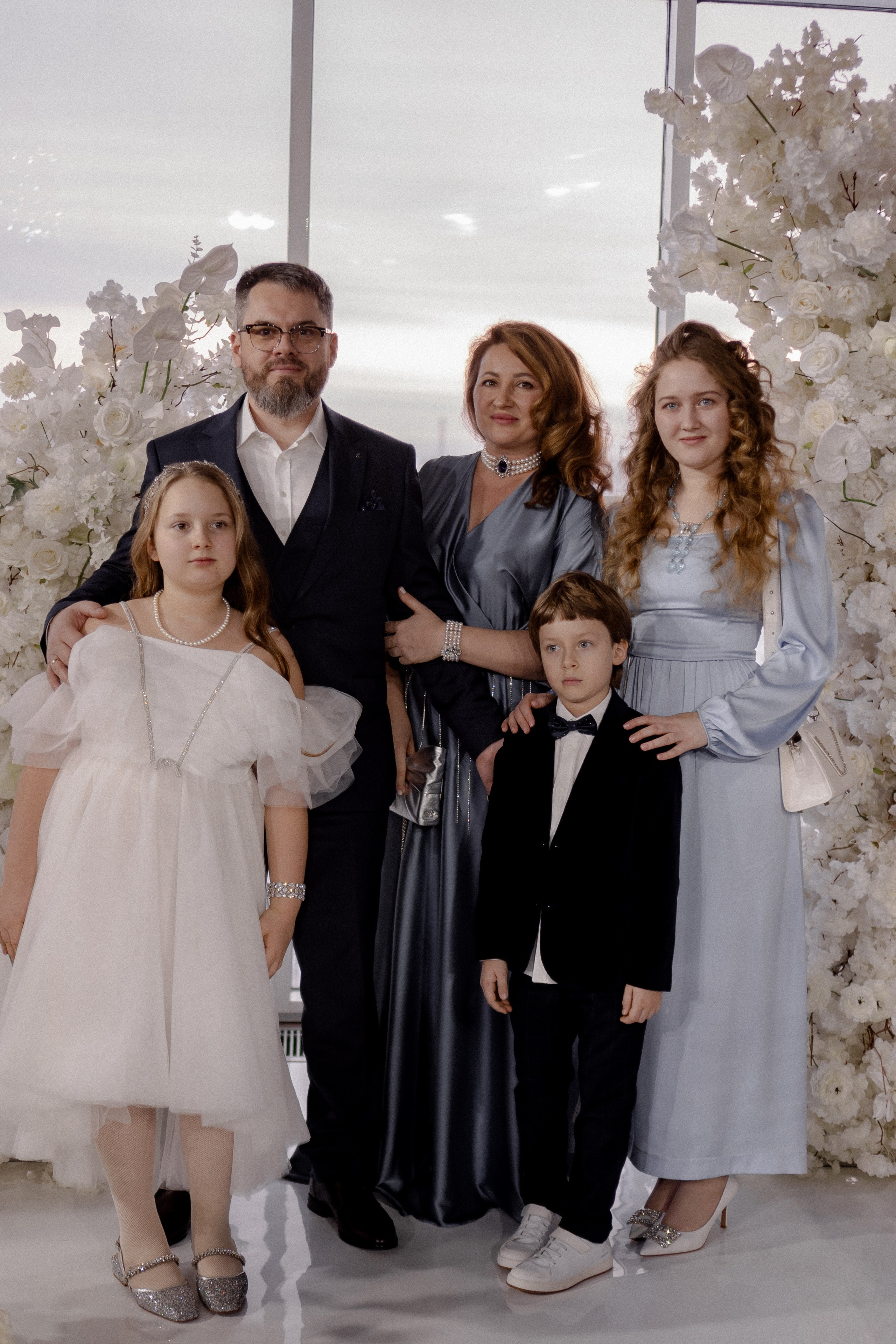 СВАДЕБНАЯ СЬЕМКА СБОРОВ В ОТЕЛЕ И ВЫЕЗД НА ЦЕРЕМОНИЮ (СНЯТО В СИБИРЕ В НИЖНЕВАРТОВСКЕ). Профессиональный фотограф, Санкт-Петербург — Виктория Богомолова