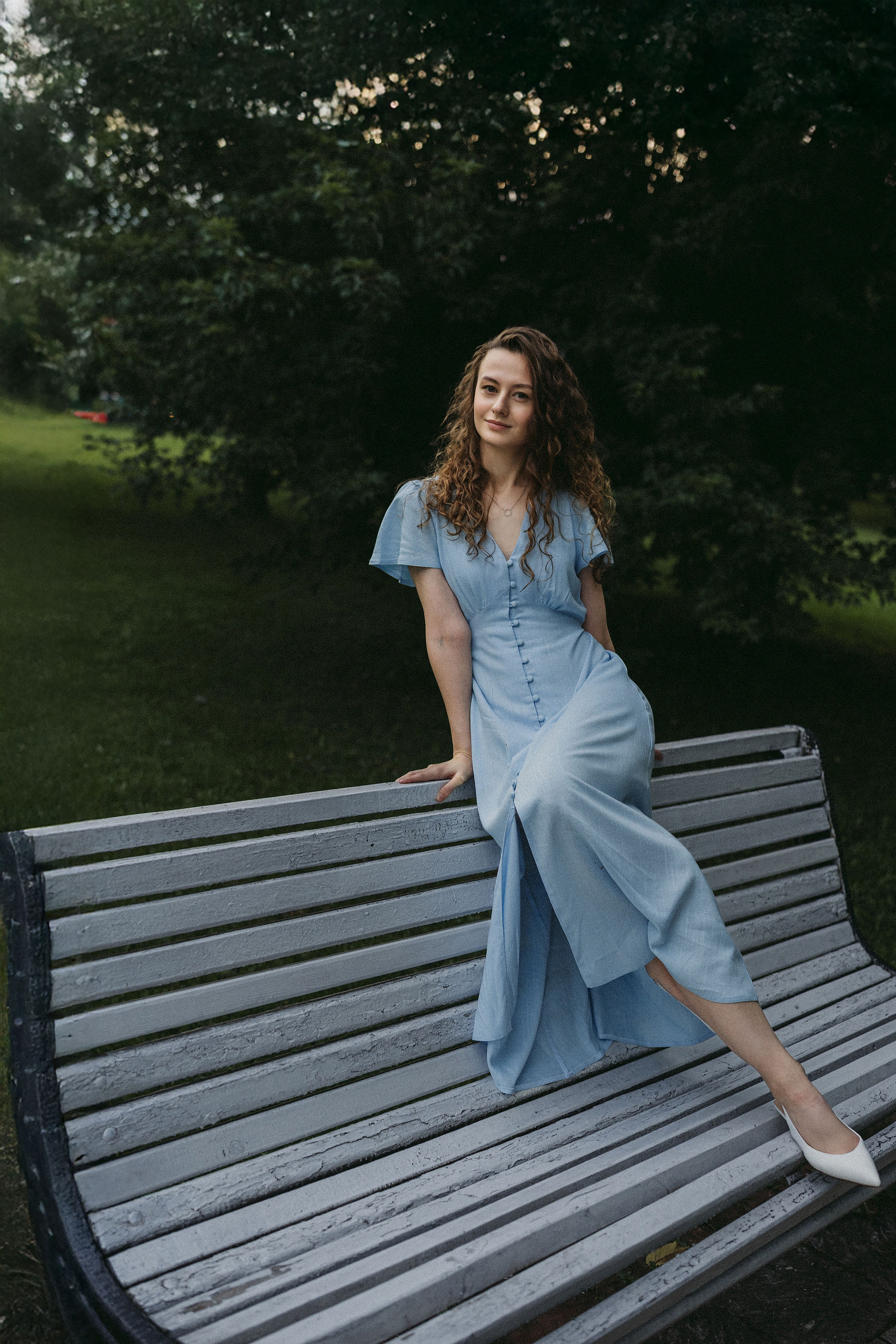 Марго. Фотограф в Москве Ангелина Ким