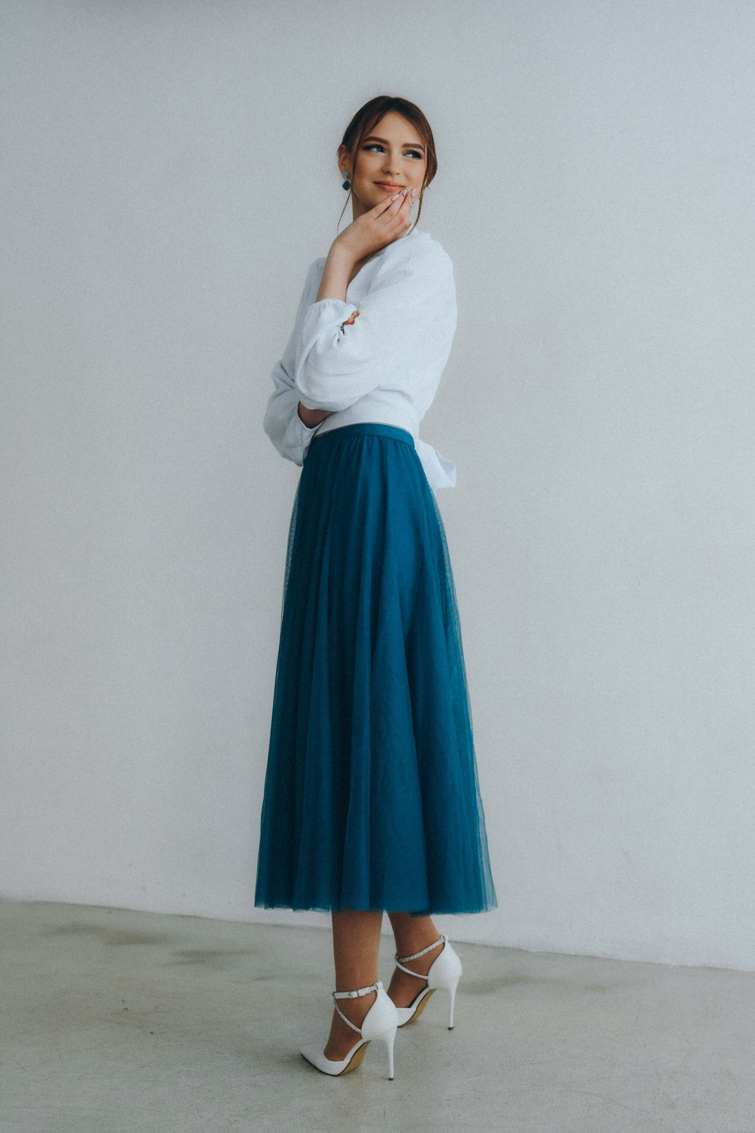 Настя Угренинова. Фотограф в Москве Ангелина Ким