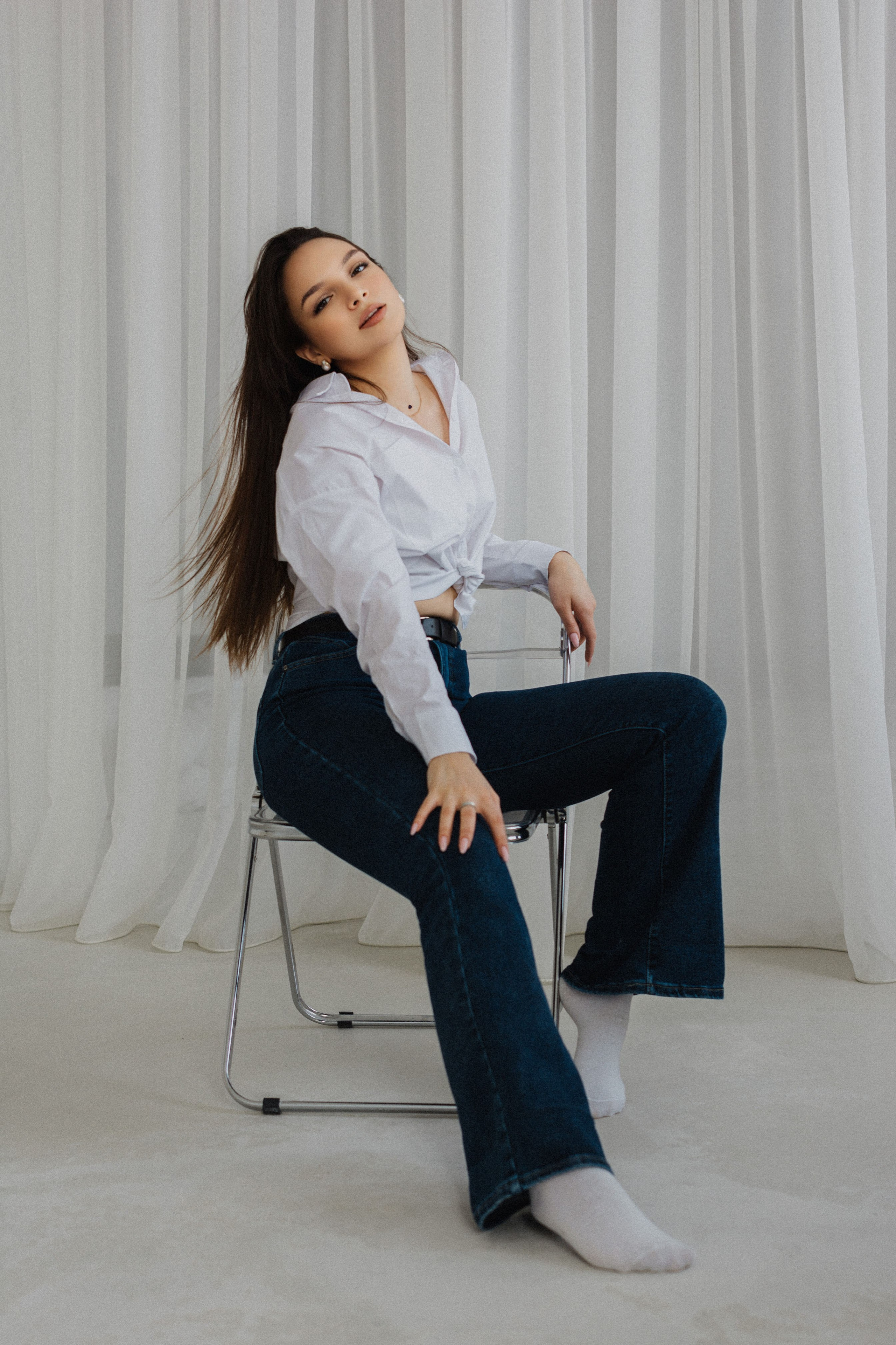 Юлия Галицкая. Фотограф в Москве Ангелина Ким