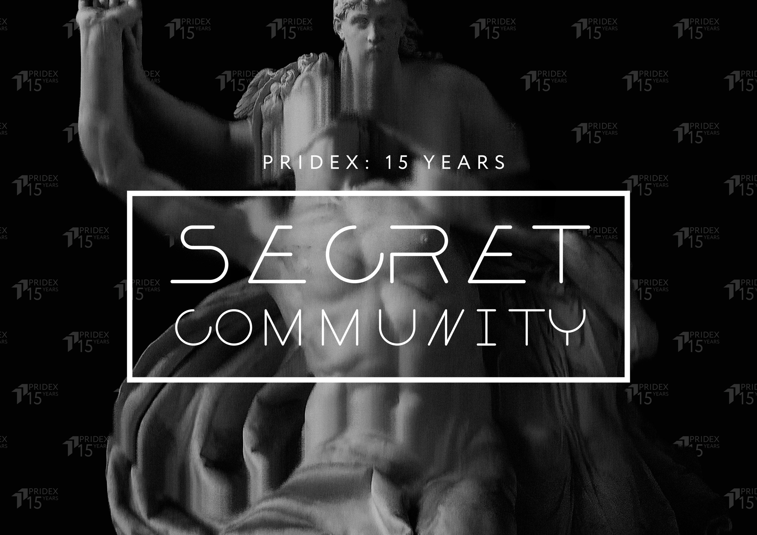 Визуальное оформлние мероприятий. OLEG STRATIEVSKY