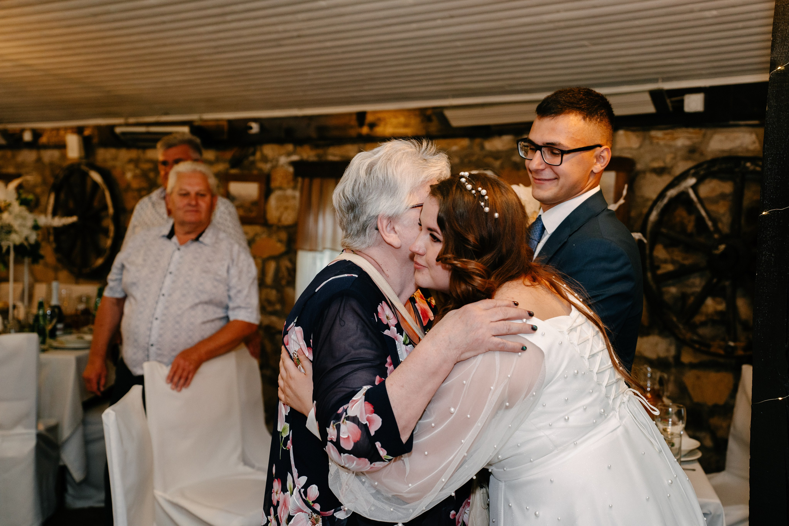 Максим и Наталья. Свадебная фотосъемка. Свадебный фотограф в Воронеже Александр Работкин