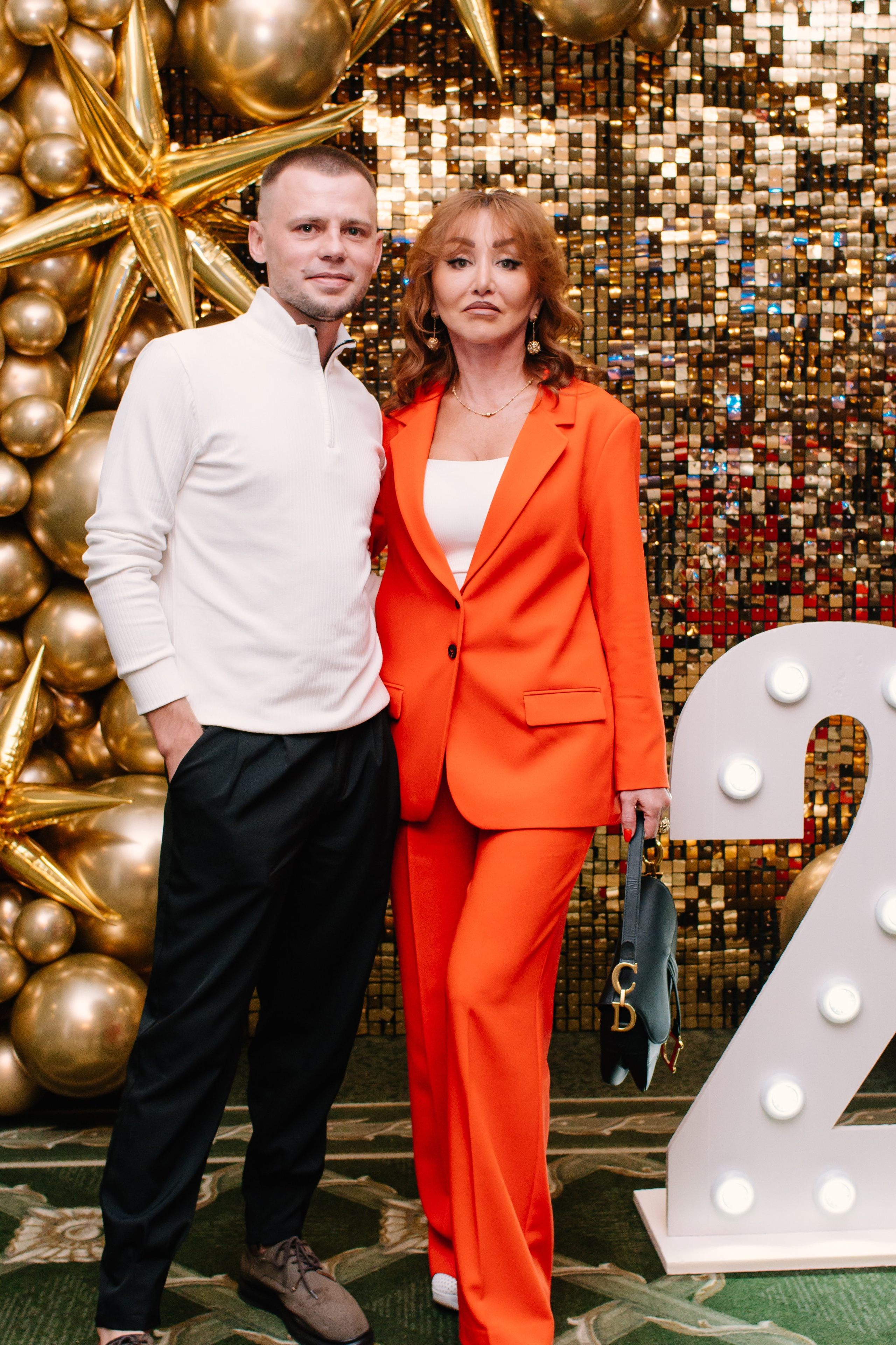 Учебному центру «Перспектива» 25 лет. Фотограф в Челябинске Любовь Денисенко