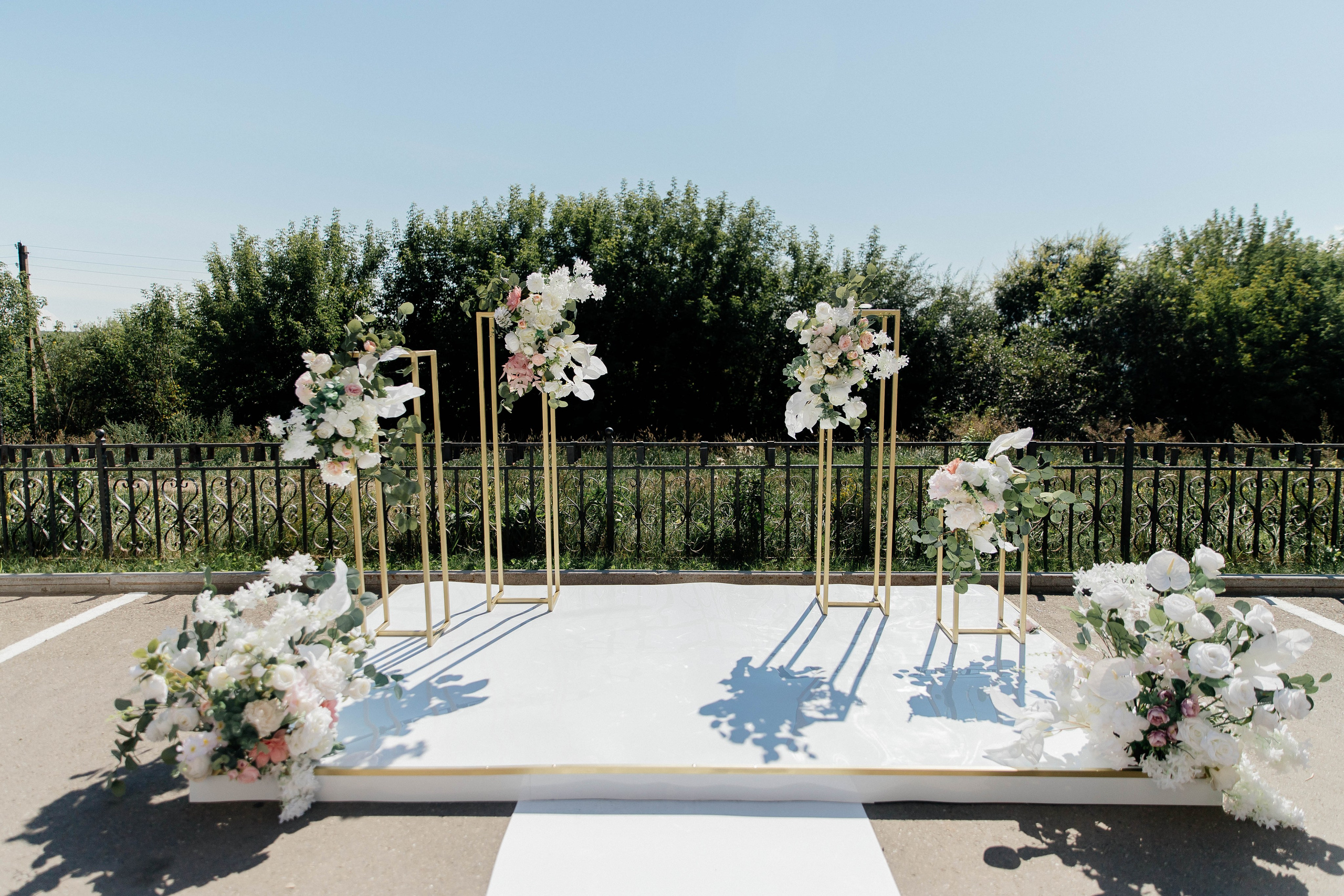 Алексей & Юлия. Главная