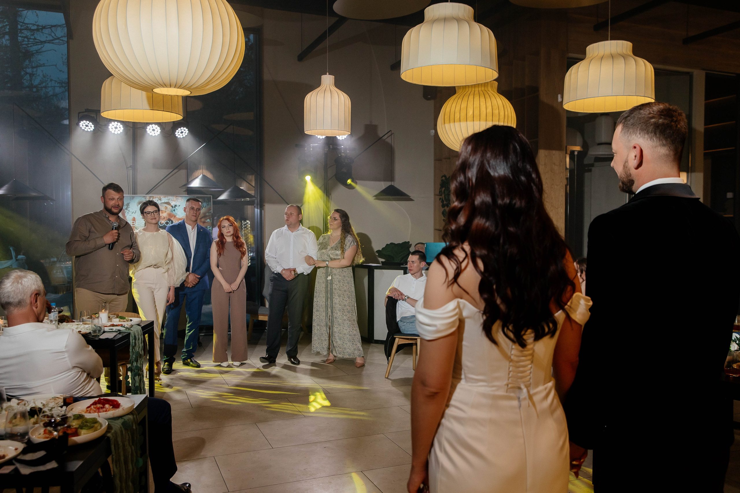 Виталий & Кристина. Главная