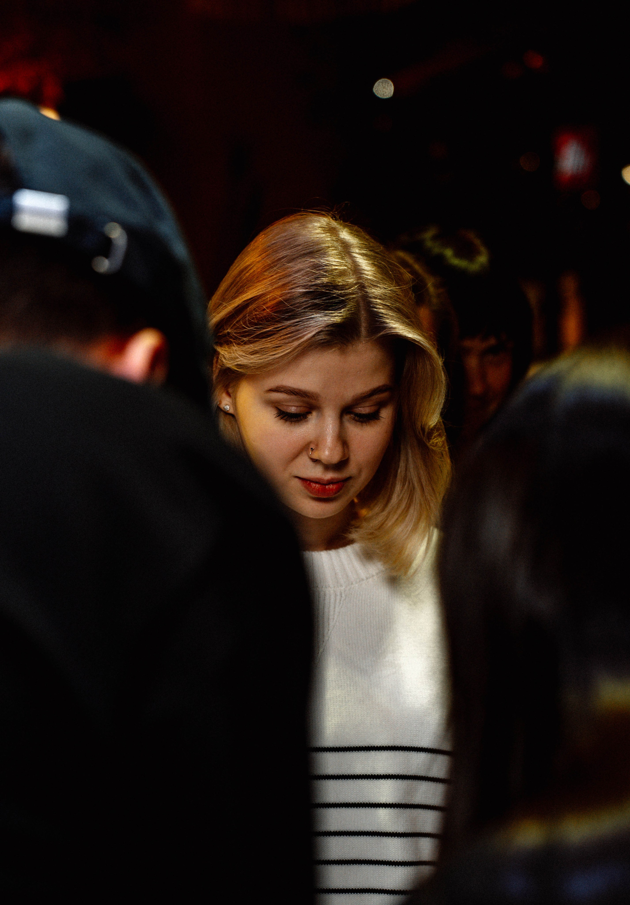 Корпоратив Квиз ТРК-1. Туманов Кирилл Фото, видео и аэросъемка в Мурманской области