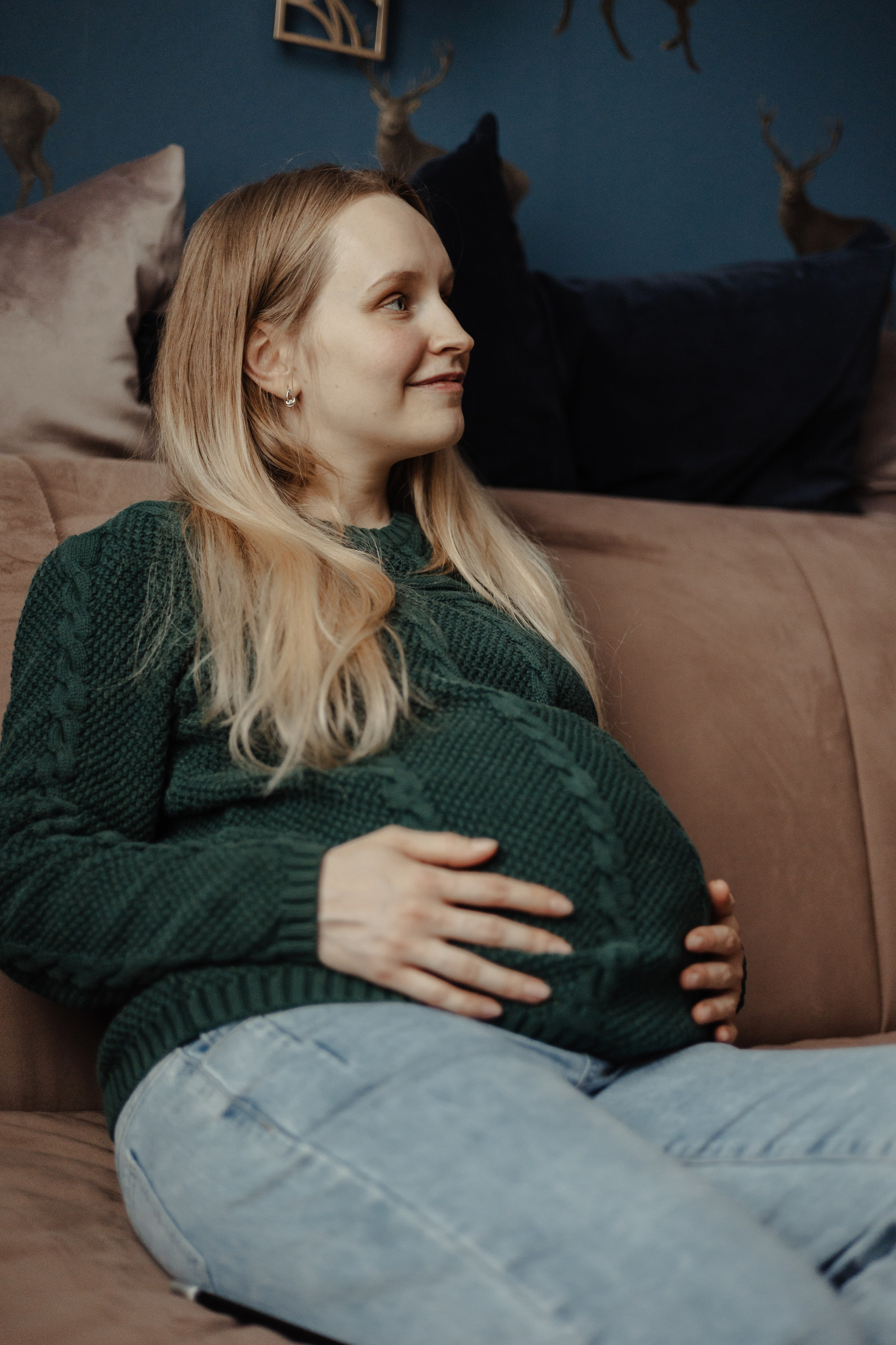 Алина, Илья и их хвосты. Фотограф Анималист Екатерина Справцева в Нижнем Новгороде
