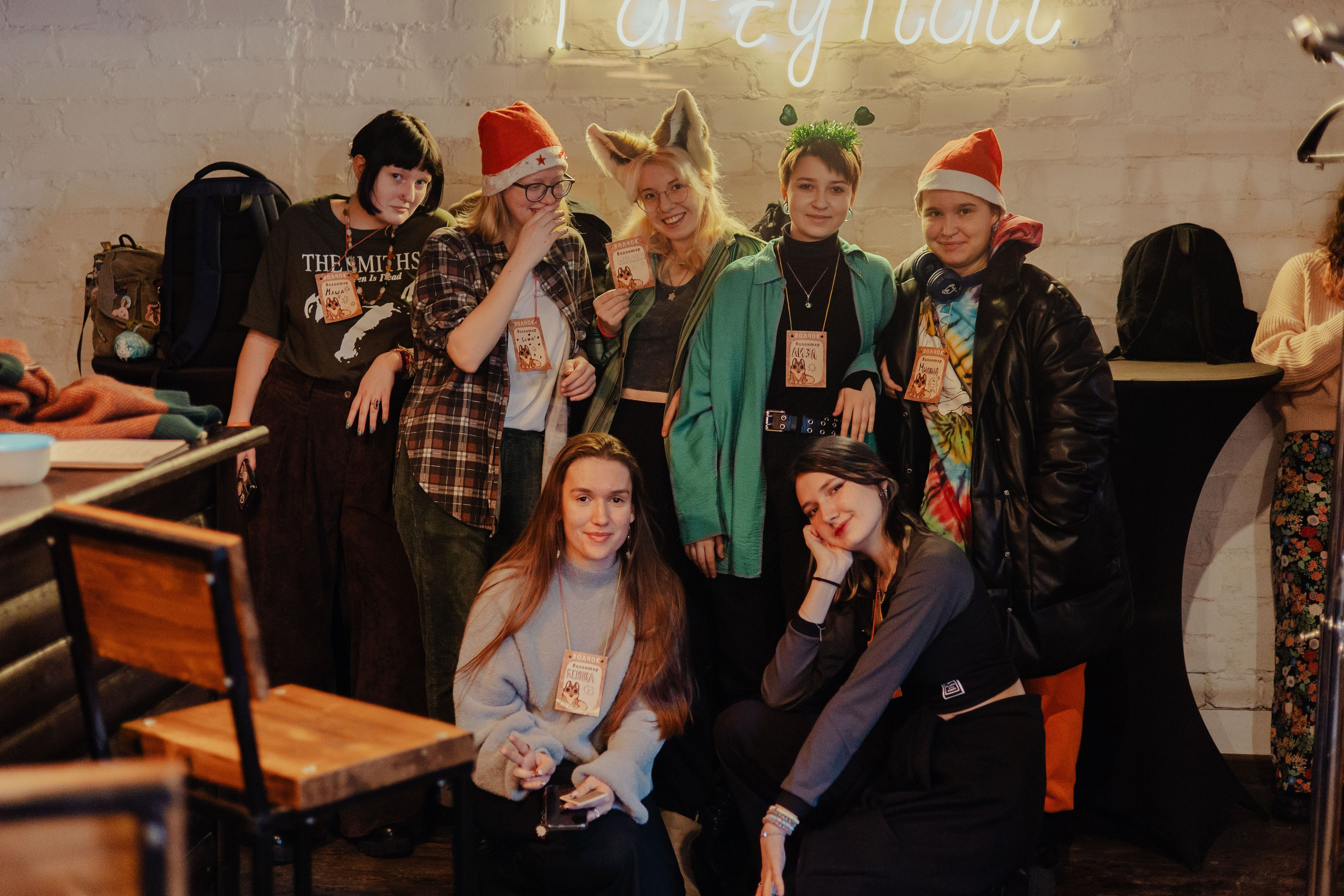 Арт-Маркет ВОЛЧОК. Фотограф Анималист Екатерина Справцева в Нижнем Новгороде