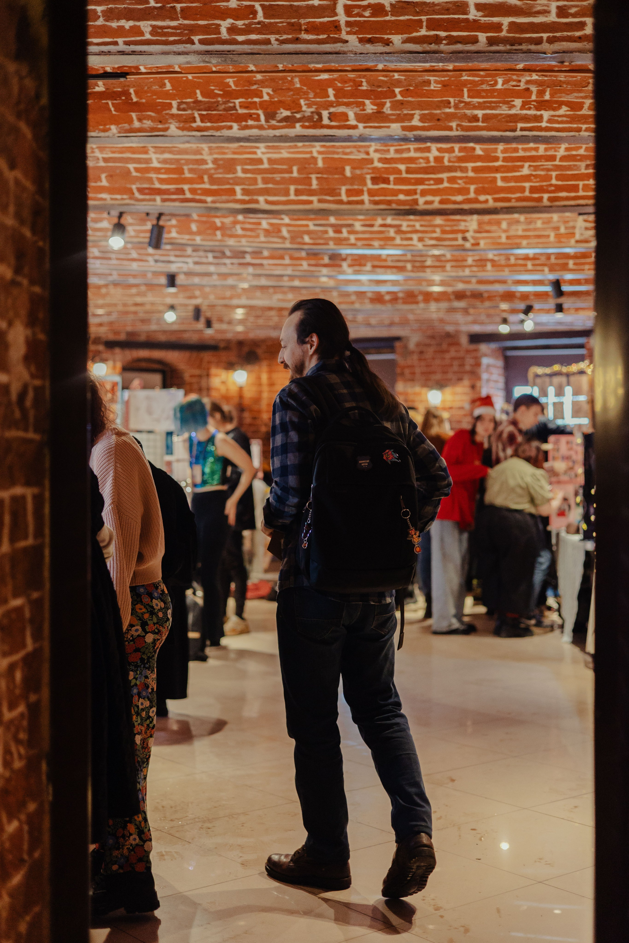 Арт-Маркет ВОЛЧОК. Фотограф Анималист Екатерина Справцева в Нижнем Новгороде