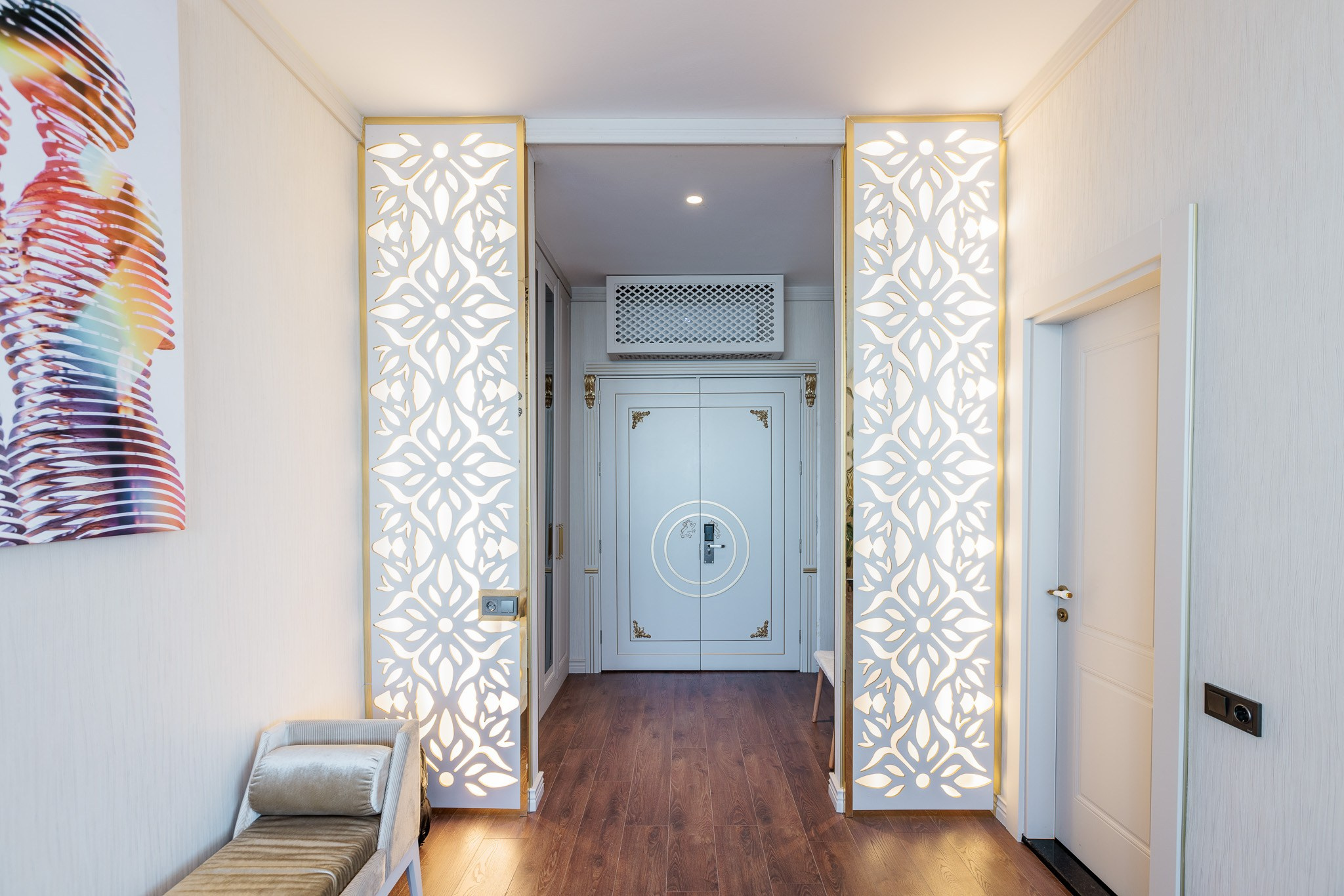 SKY TOWER (METRO CITY). Режиссёр, клипмейкер, фотограф — Андрей Охота