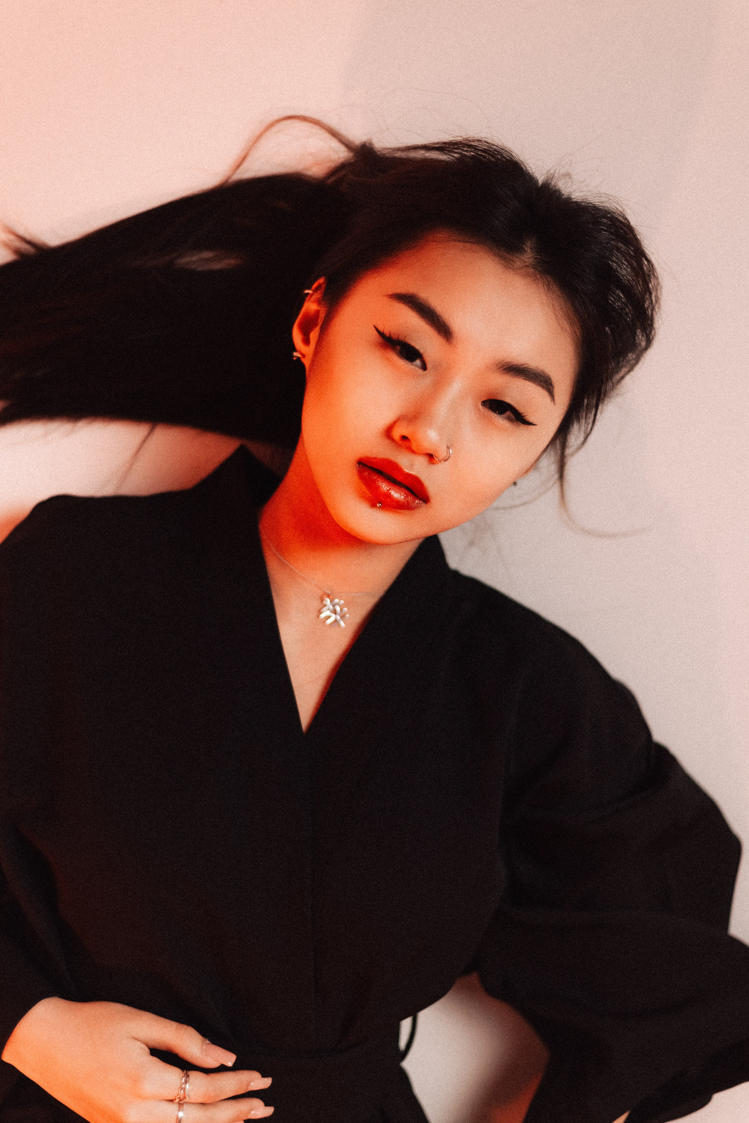 Портреты. Портретный фотограф в Краснодаре Дарья Иноземцева