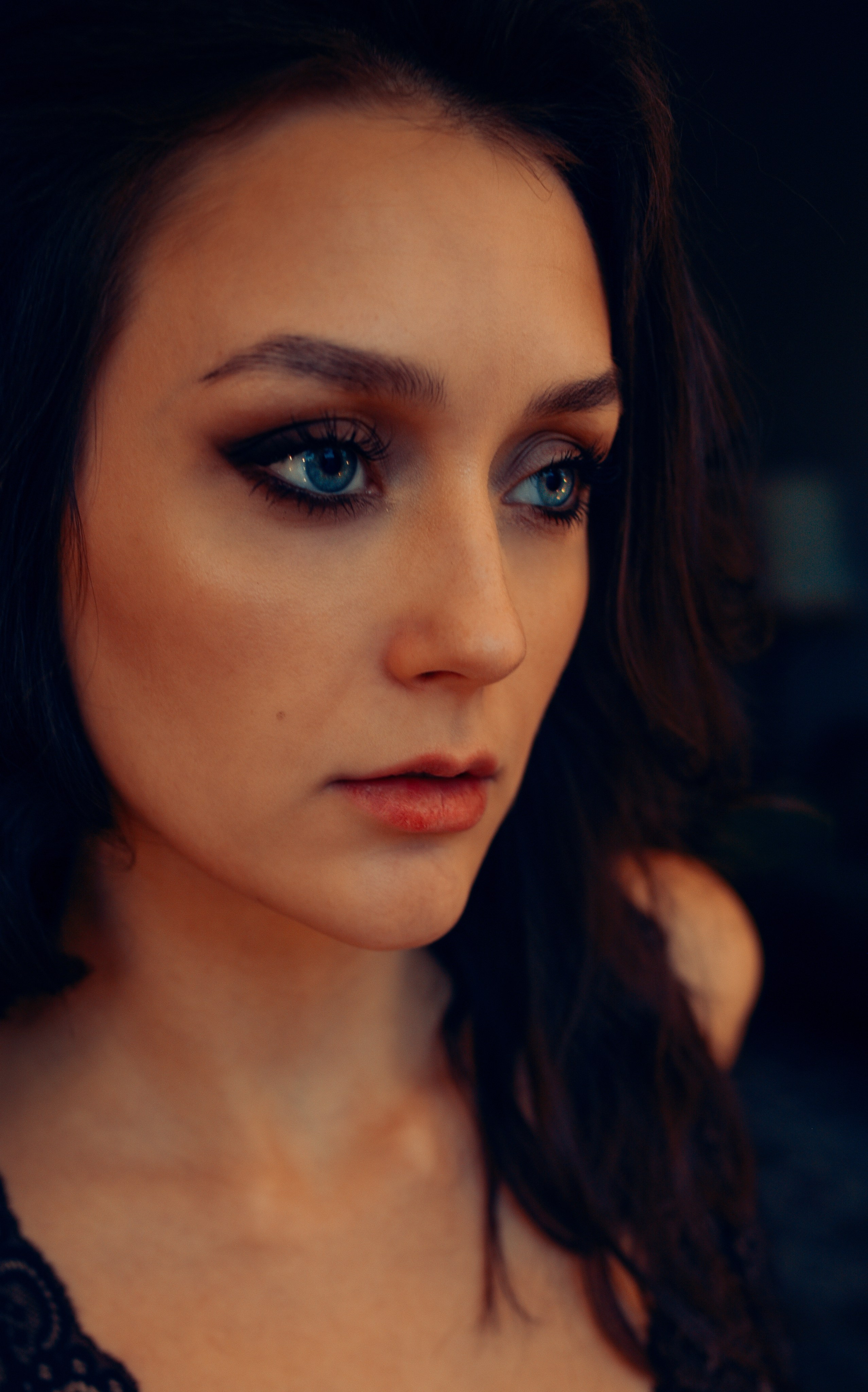 женская фотосессия в белье женский фотограф 