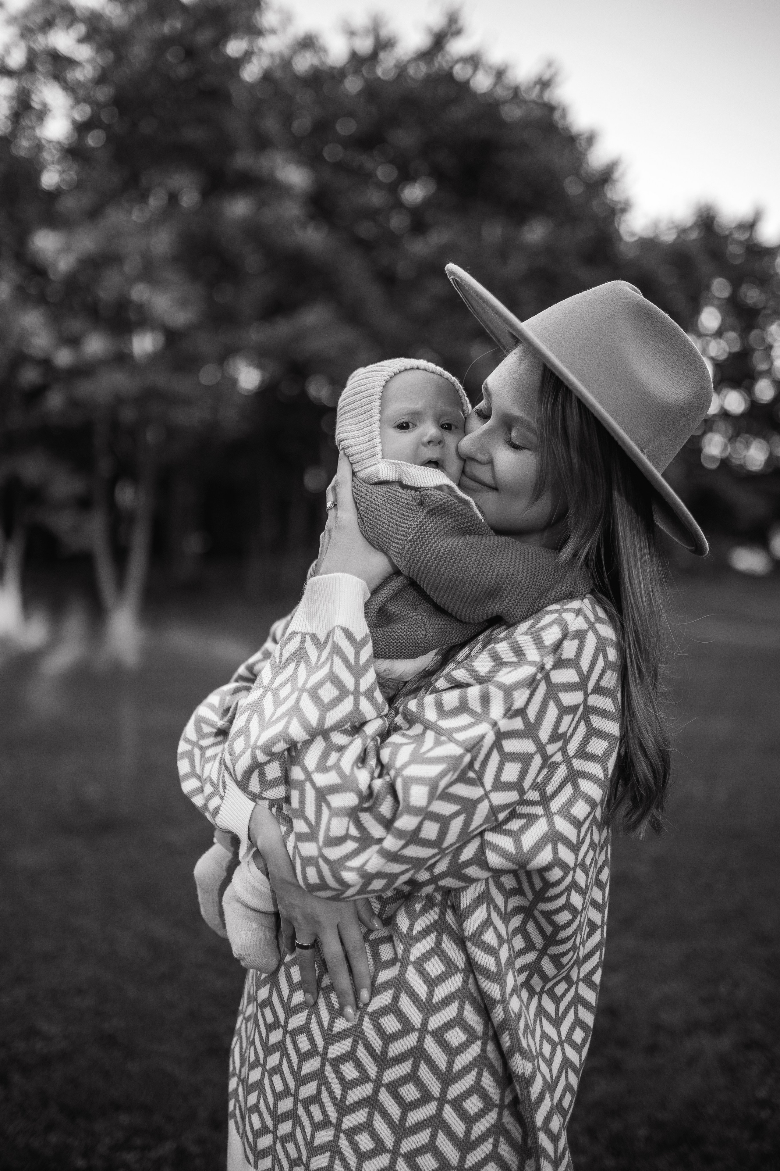 Маша и Федя. Главная