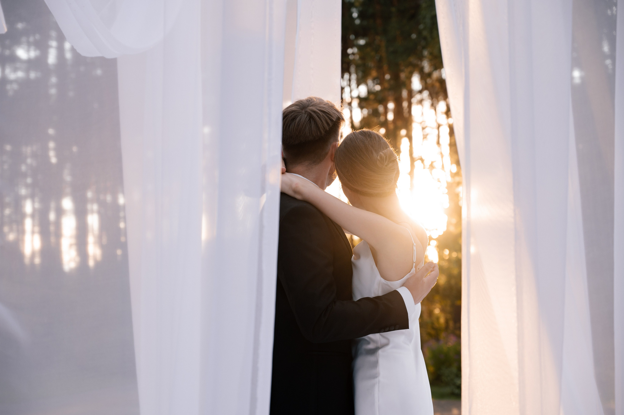 Natalia & Nikolai. Свадебный и семейный фотограф Вероника Холод