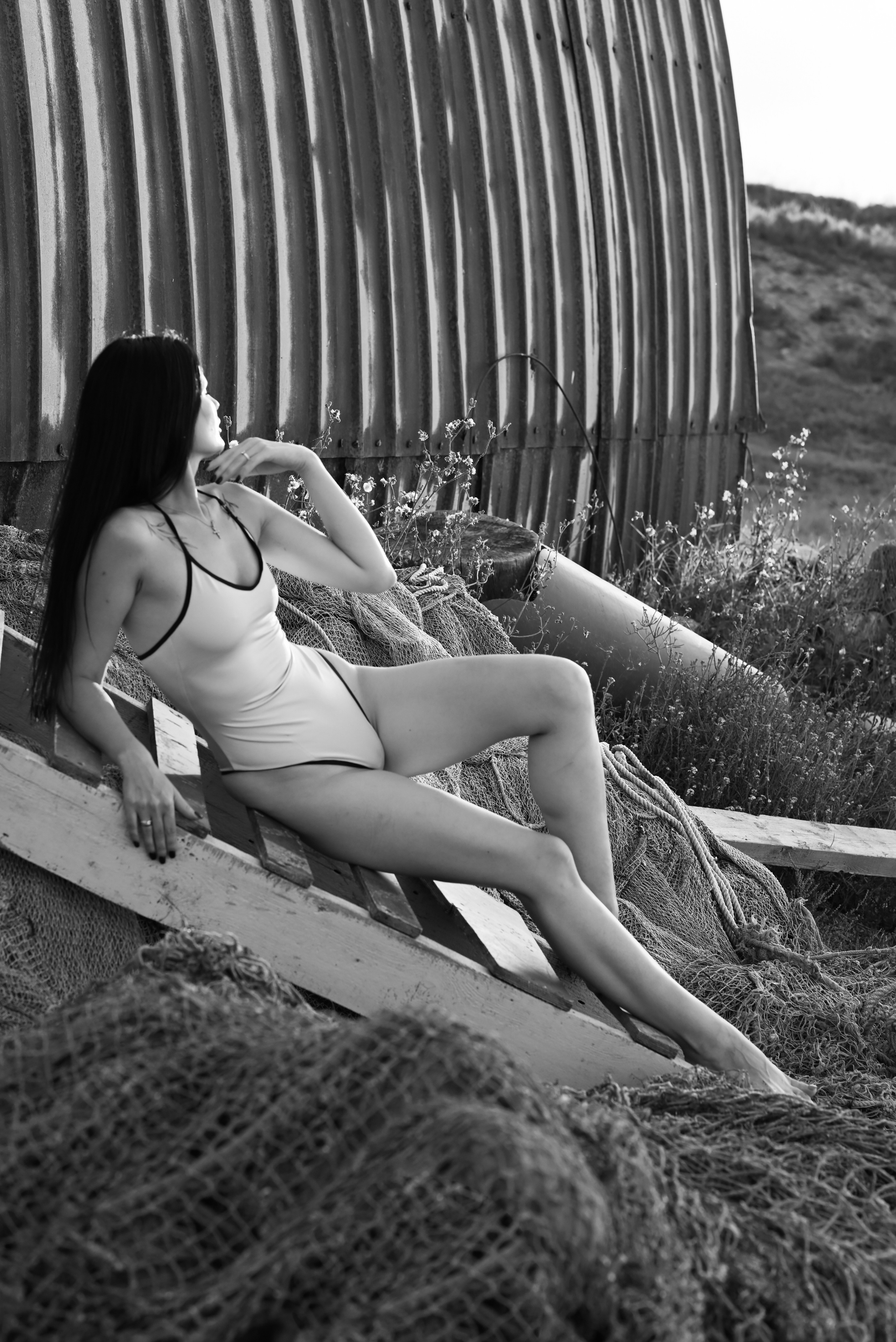 Индивидуальная женская фотосессия. Семейный и женский фотограф в Керчи