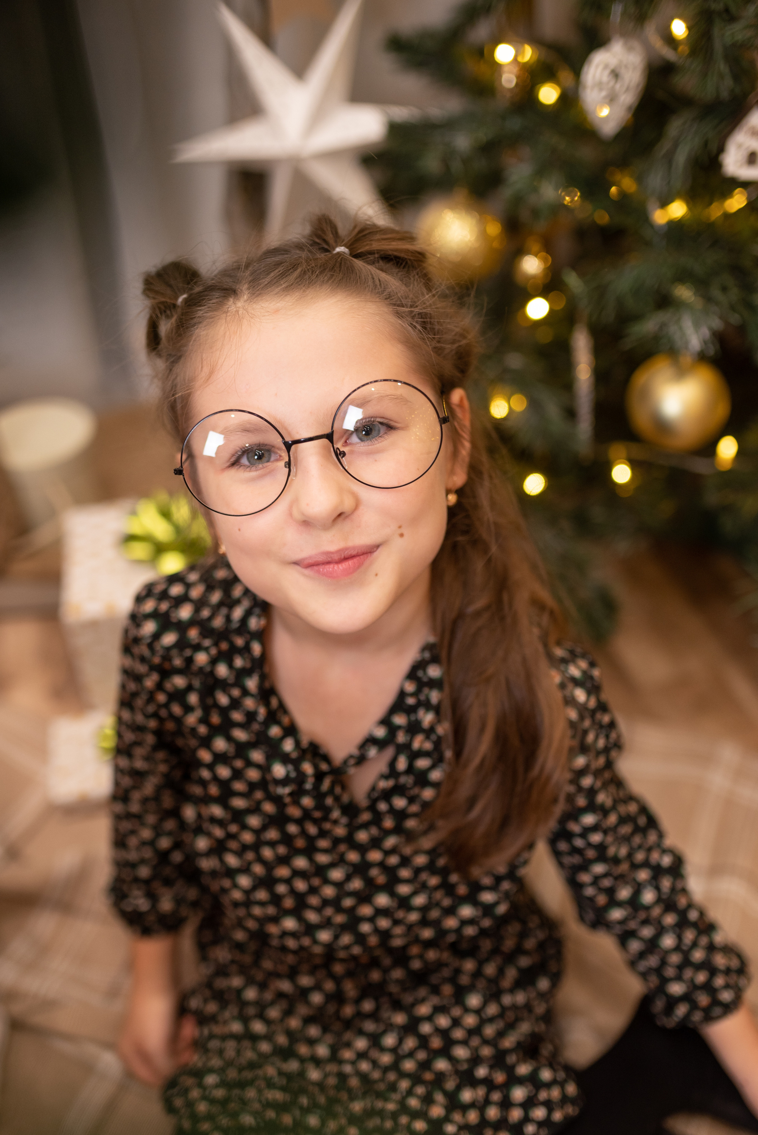 Новогодние съемки. Семейный и женский фотограф в Керчи