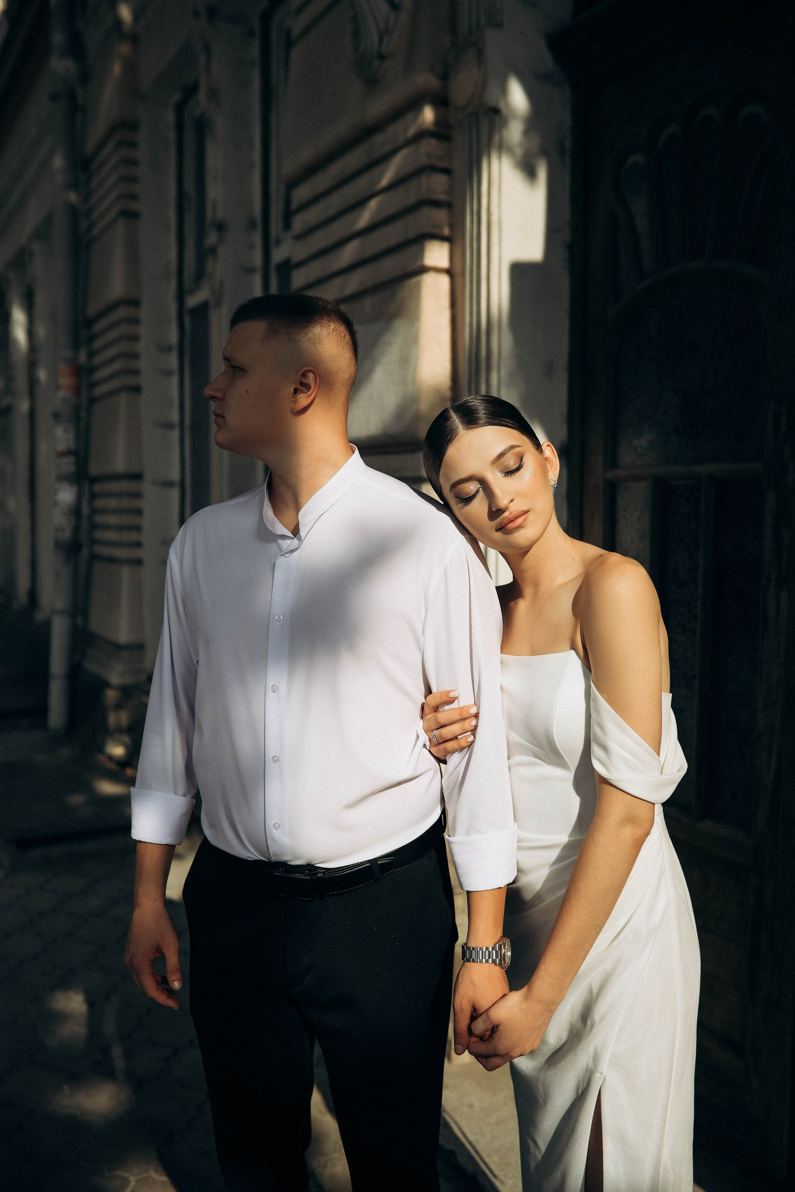 Z&D 7.09.2024. Свадебный и семейный фотограф Елизавета Артемьева