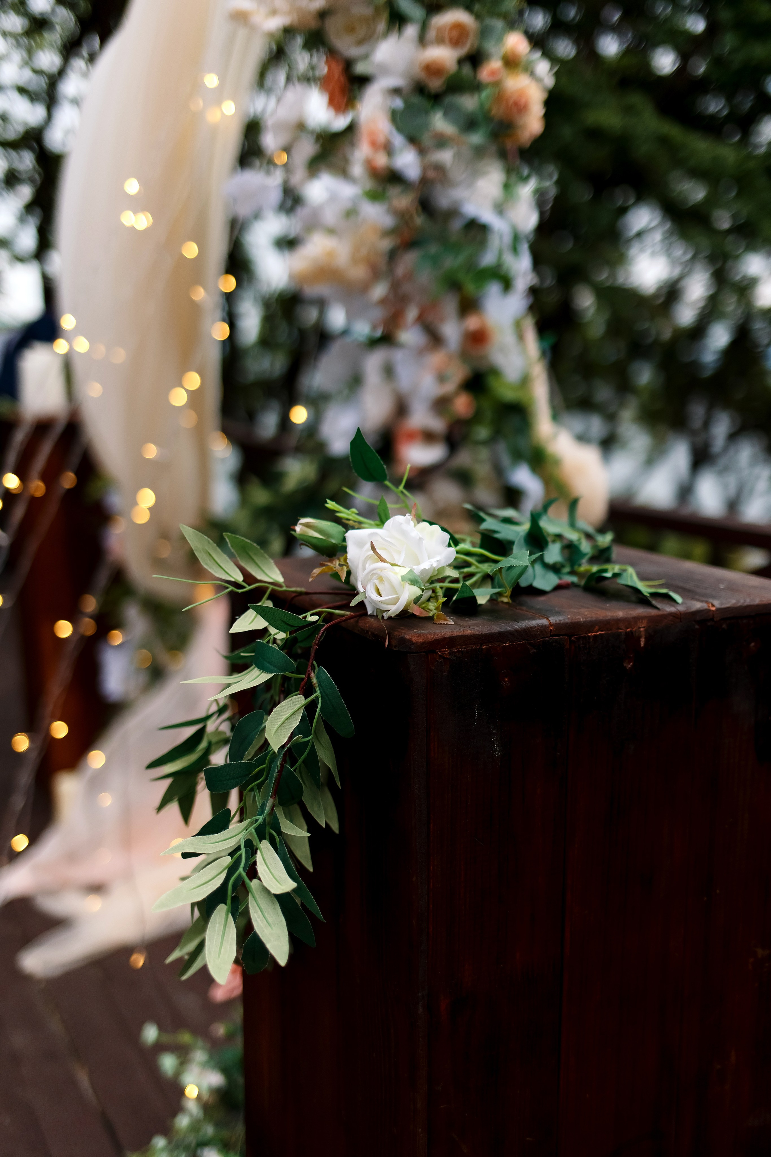 Марина & Вячеслав. Фотограф Любовь Корниенко, Примоский край