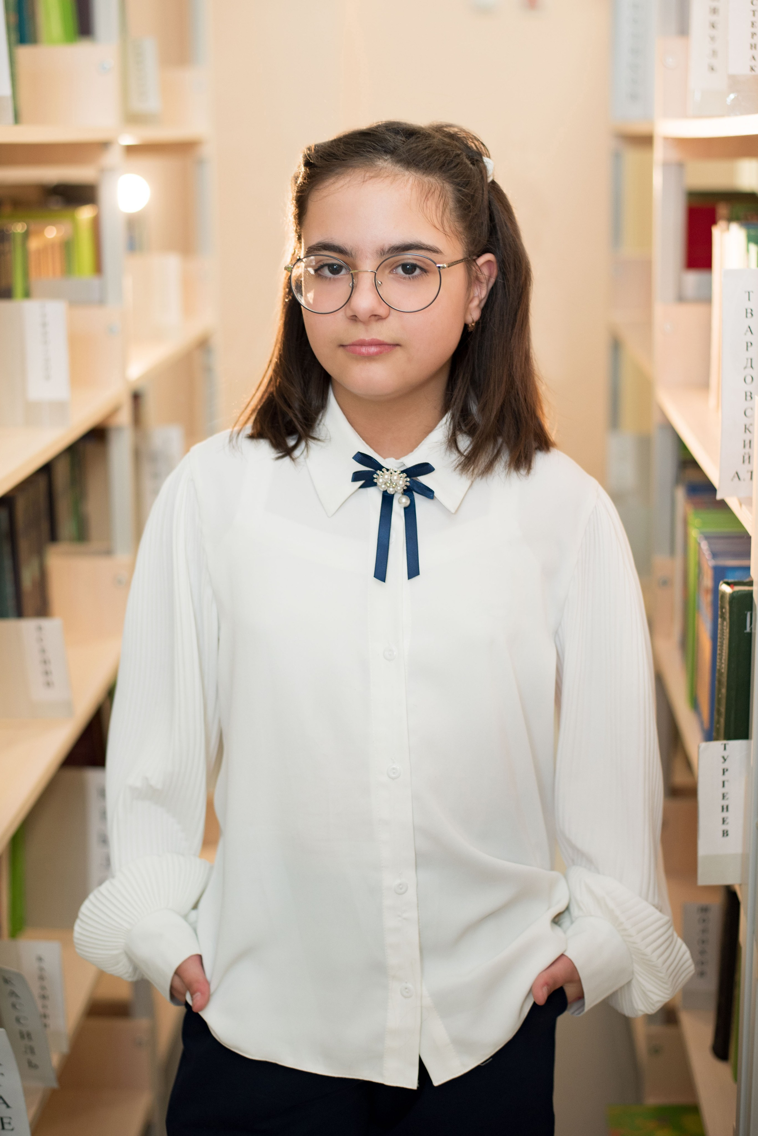 ПОРТФОЛИО: школа. Фотограф в г. Нижневартовск Александра Гриценко