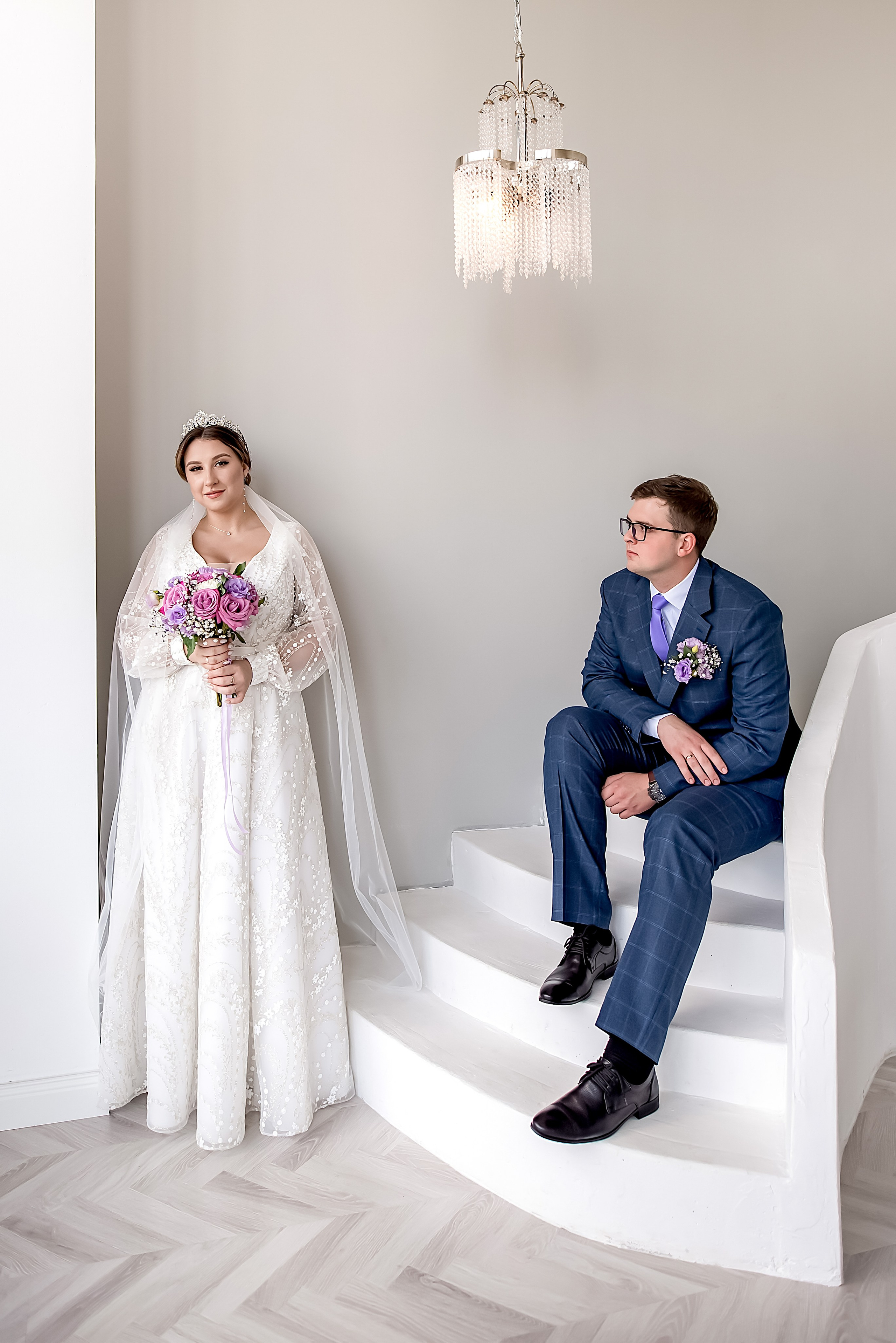 Свадьбы. Фотограф в г. Нижневартовск Александра Гриценко