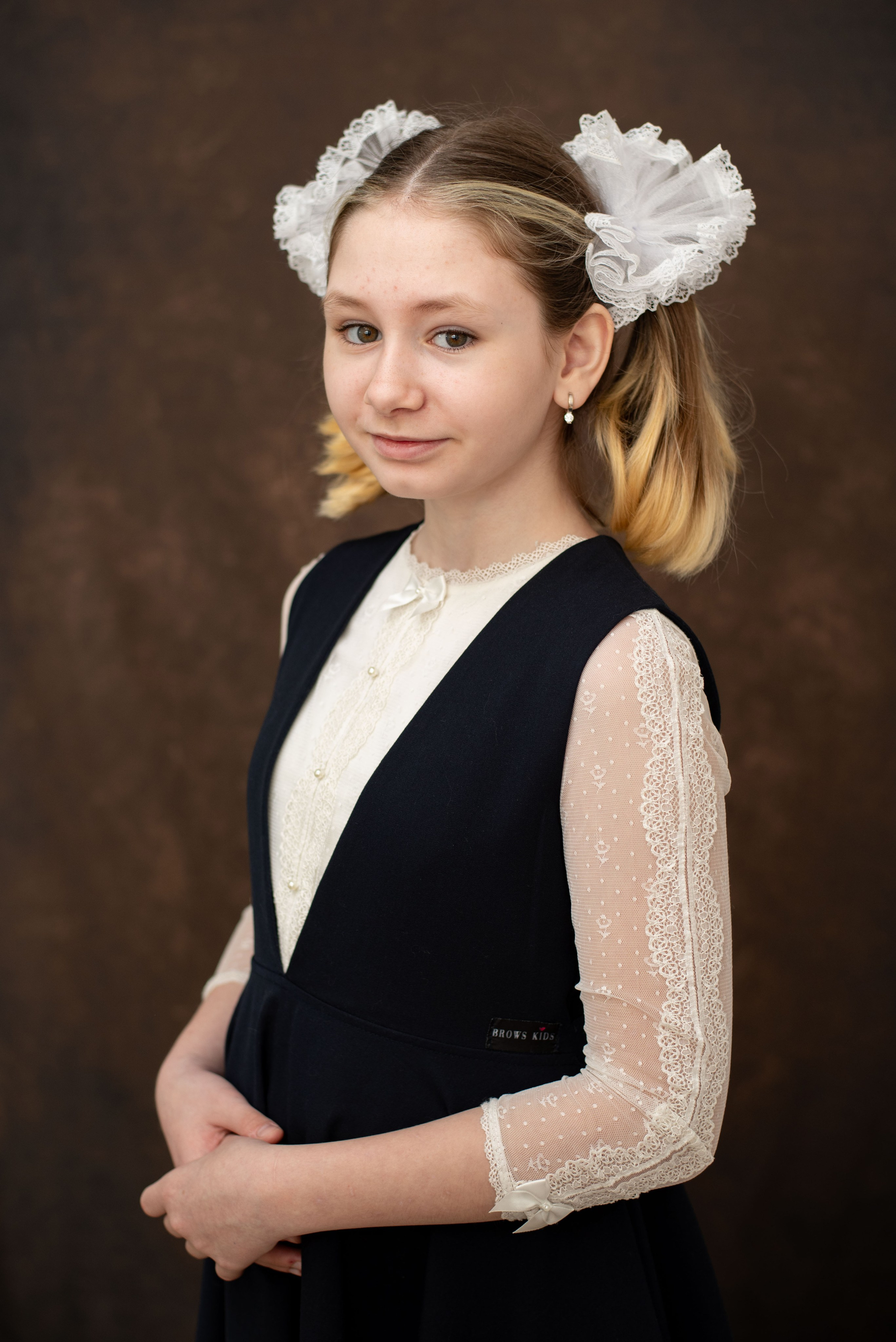 ПОРТФОЛИО: школа. Фотограф в г. Нижневартовск Александра Гриценко