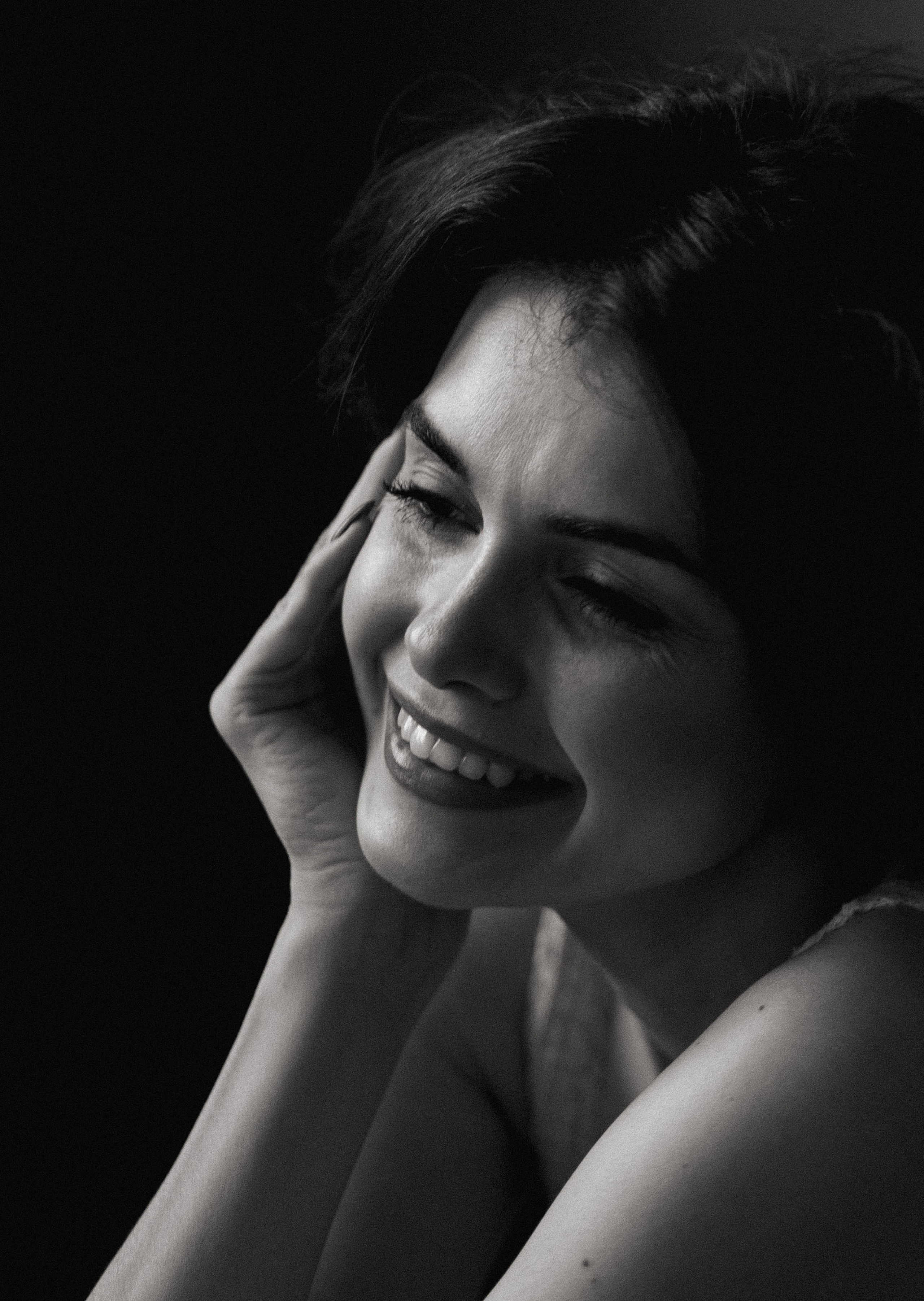 Анастасия. Главная