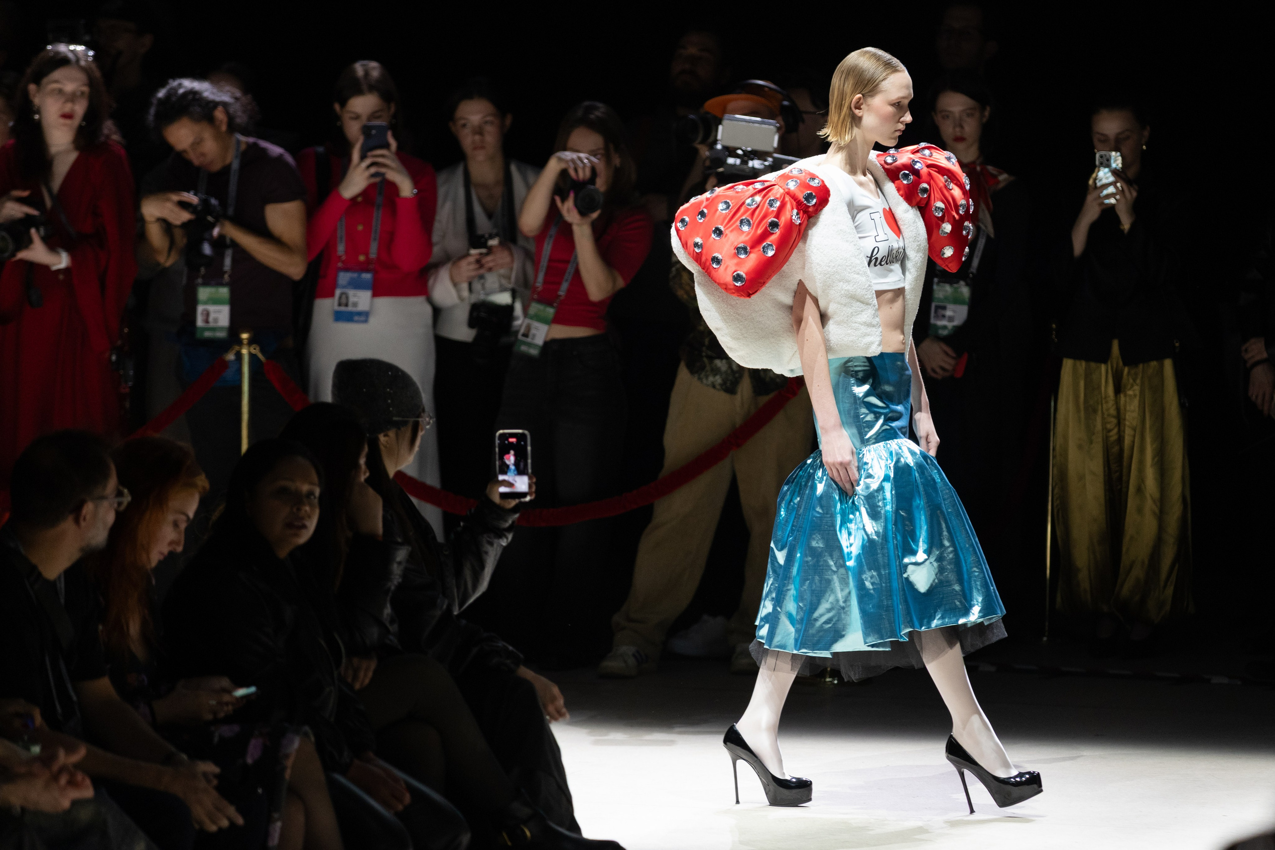 Репортажный фотограф в Москве и МО. Фотограф в Москве Максим Быков