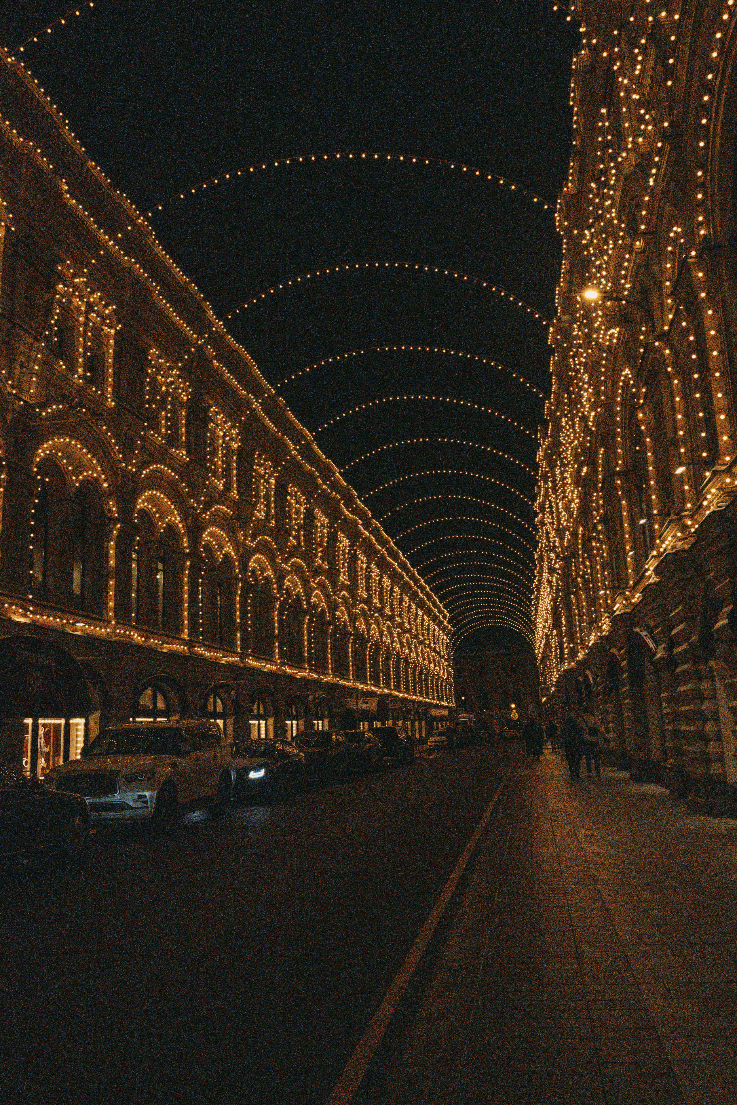 Москва пейзаж. Фотограф Москва