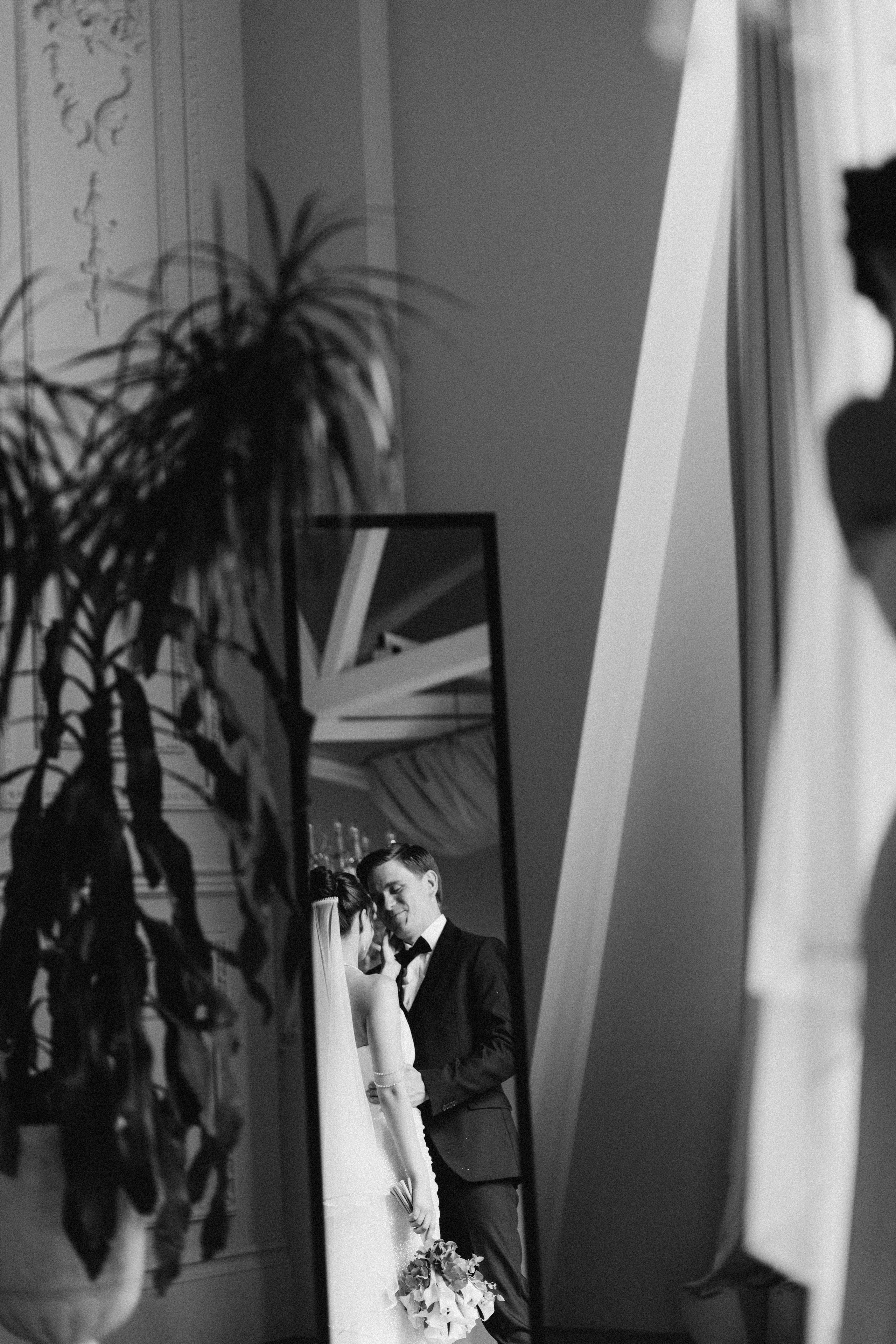 Денис и Дарья. Фотограф Тимербаева Алина г. Сургут