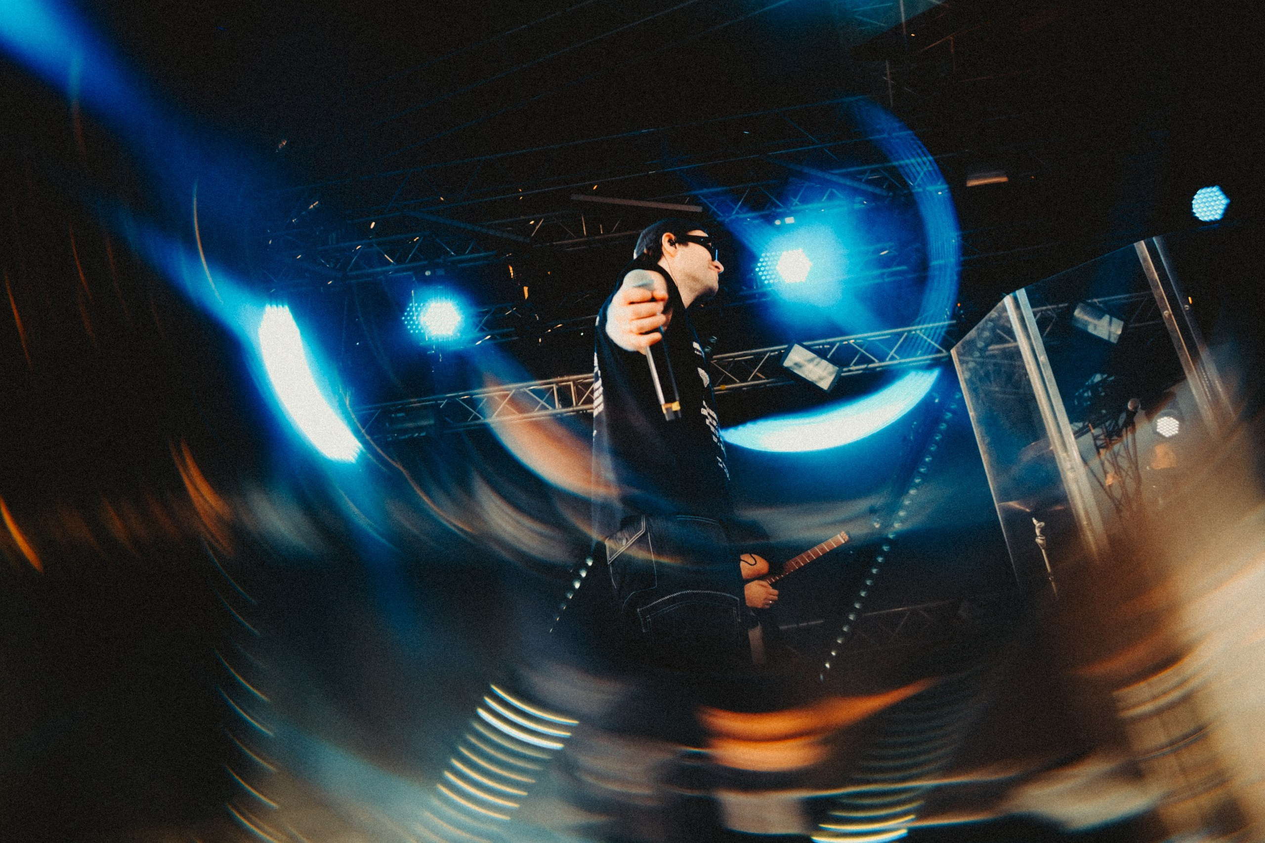 Мукка. Концертный фотограф в Санкт-Петербурге