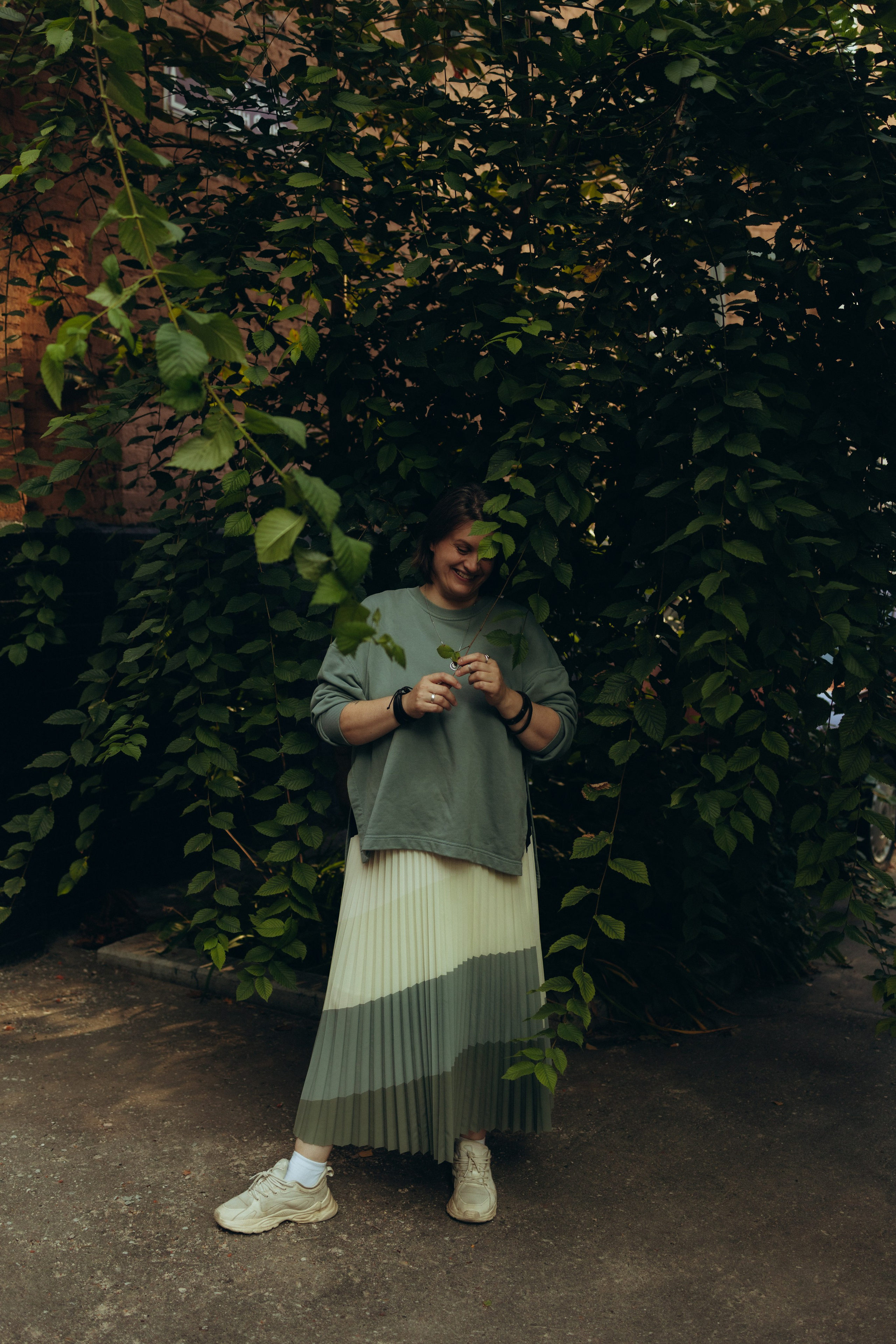 Юля — фотограф. Фотограф Москва Алёна Суворова