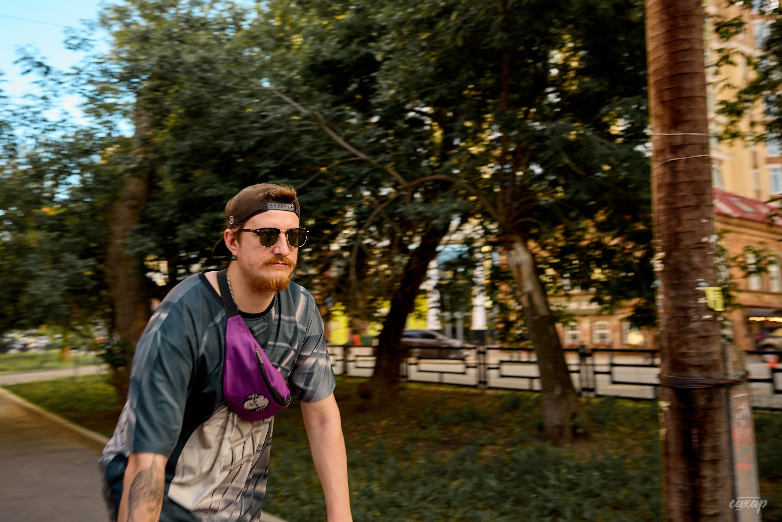 Не чай с Сахаром от 2024_06_18. Профессиональный фотограф в Екатеринбурге Юра Сахар