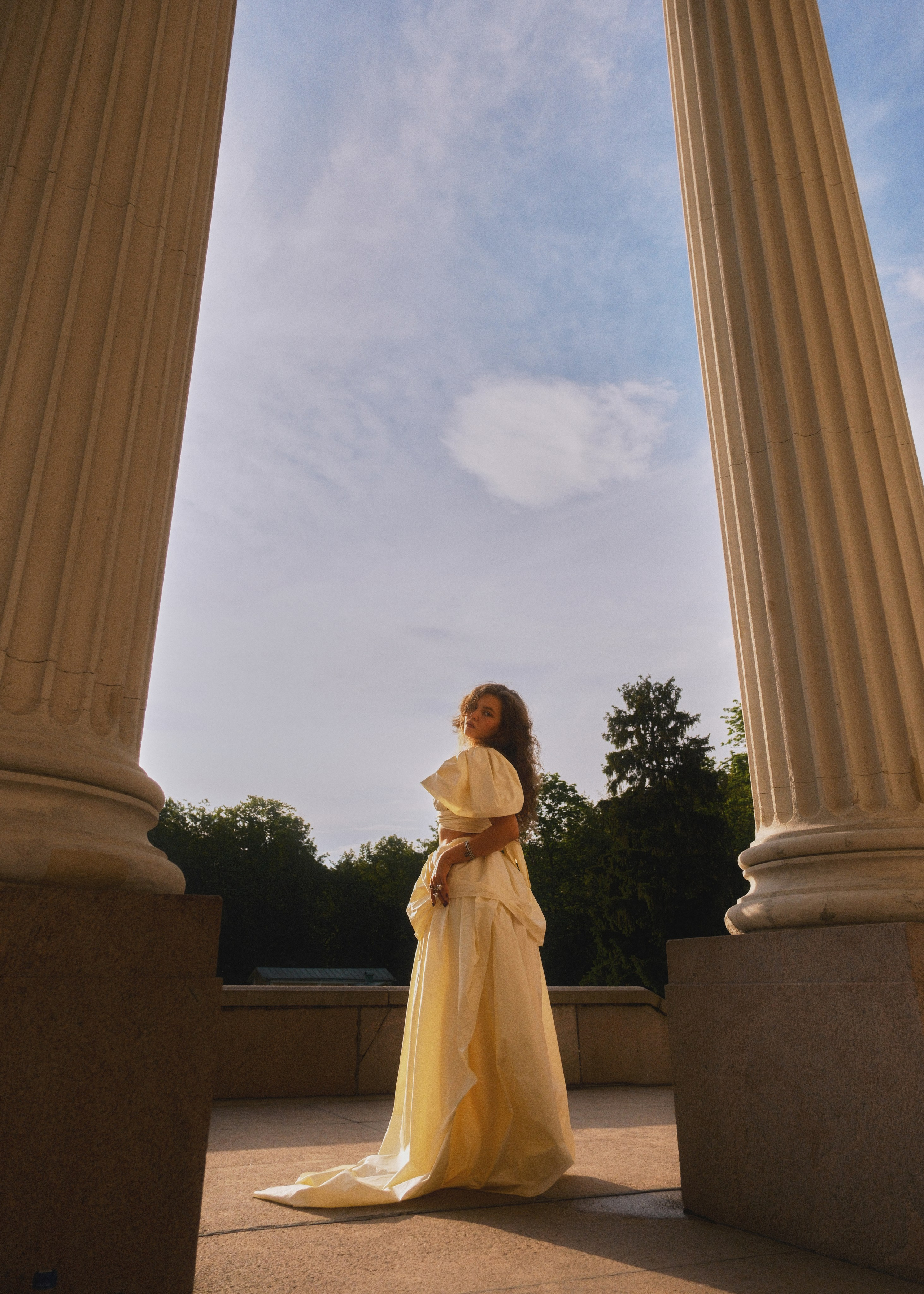 Klaudi. Фотограф